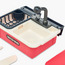 مجموعة ألعاب مطبخ من هابي ليتل شيف-toys-roleplay-kitchensets-image-3