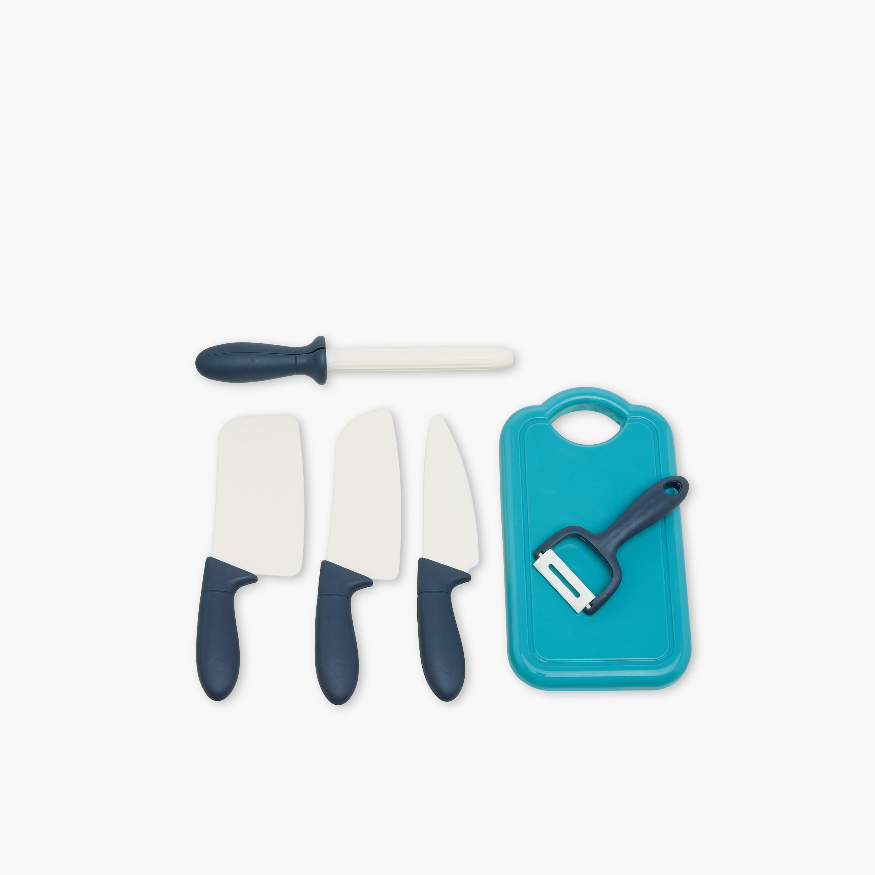 Happy Little Chef Kitchen Helper Playset-toys-roleplay-kitchensets-image-3