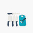 Happy Little Chef Kitchen Helper Playset-toys-roleplay-kitchensets-image-3