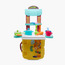 Simulation Kitchen Set Backpack-toys-roleplay-kitchensets-image-1