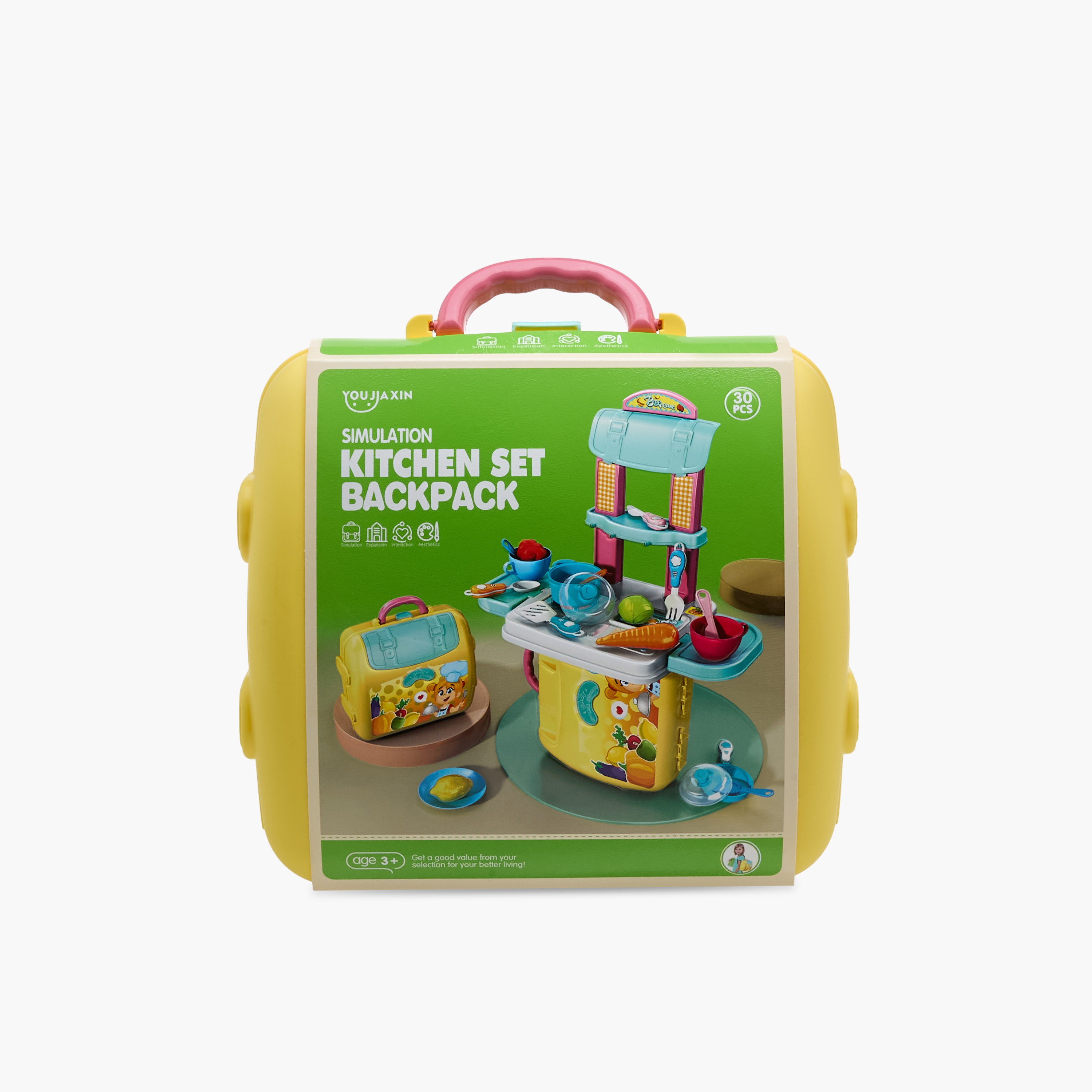 Simulation Kitchen Set Backpack-toys-roleplay-kitchensets-image-10