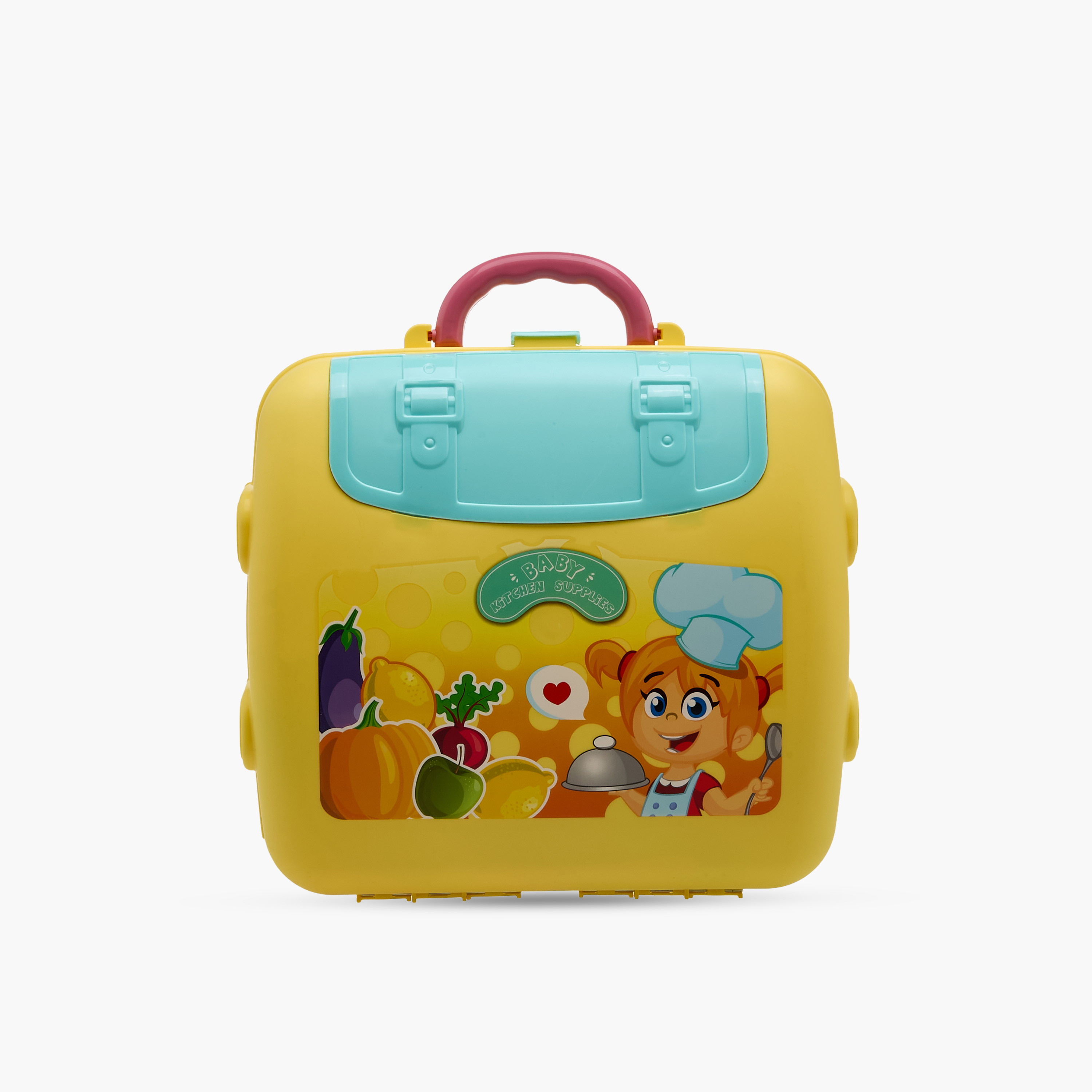 Simulation Kitchen Set Backpack-toys-roleplay-kitchensets-image-4