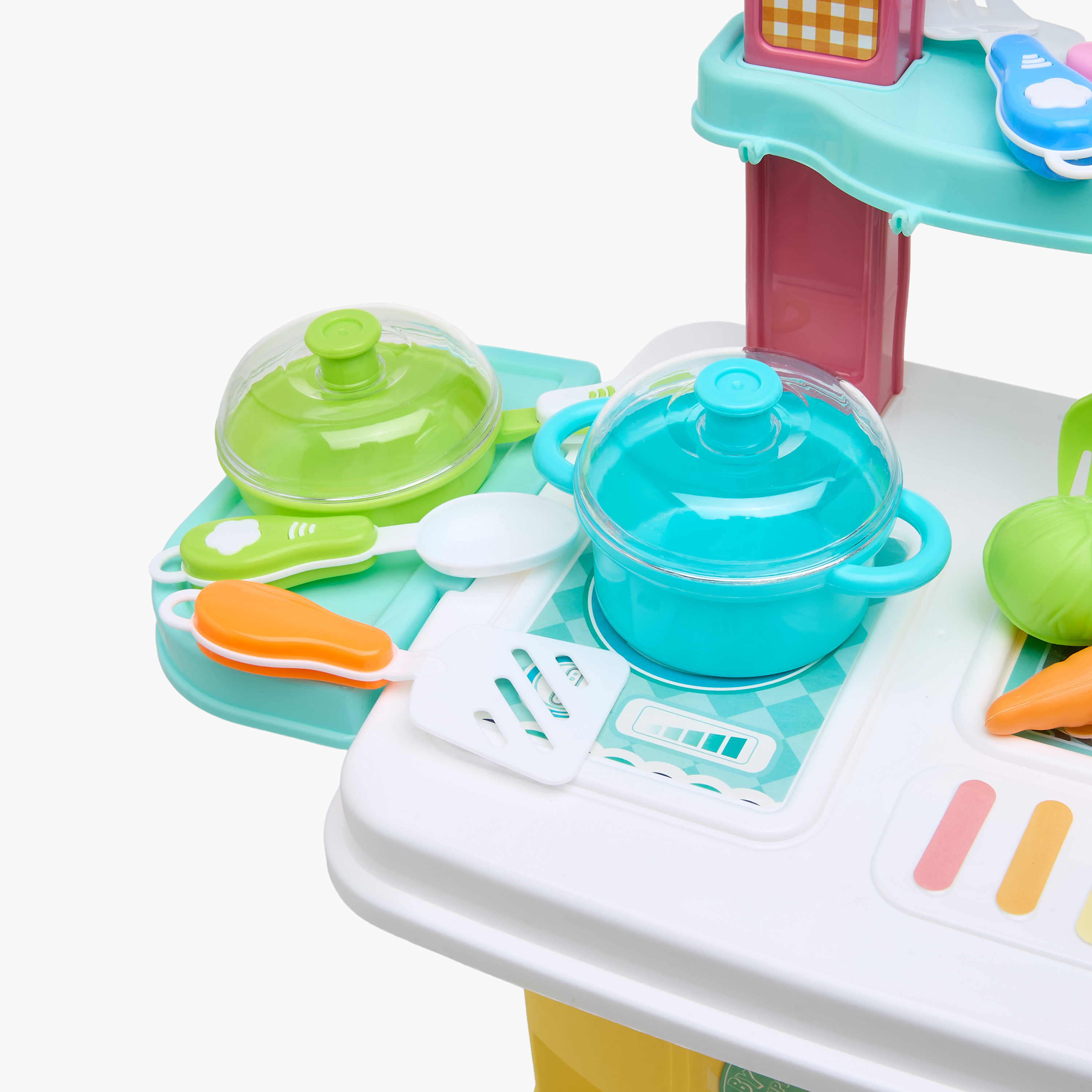 Simulation Kitchen Set Backpack-toys-roleplay-kitchensets-image-9