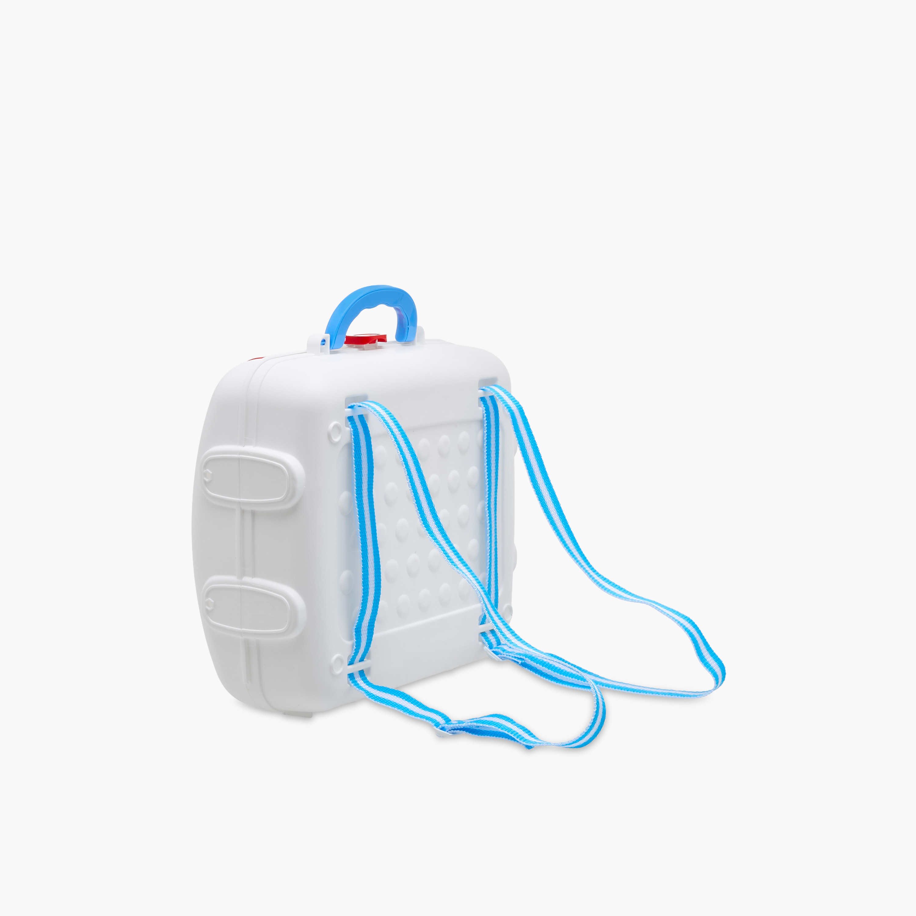 Simulation Medical Supplies Backpack Playset-toys-roleplay-doctorsets-image-5