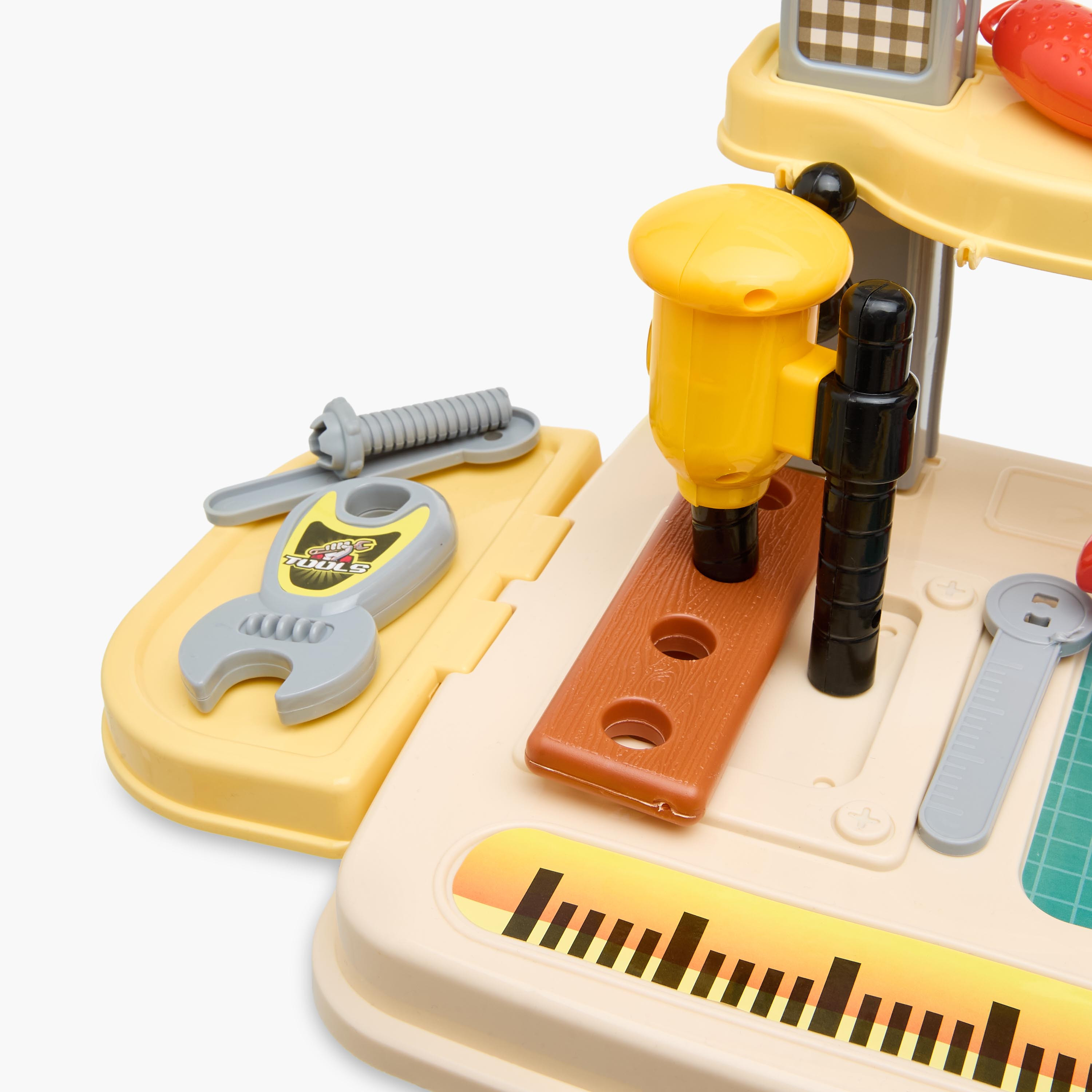 Simulation Repair Tool Backpack Playset-toys-roleplay-householdsets-image-10