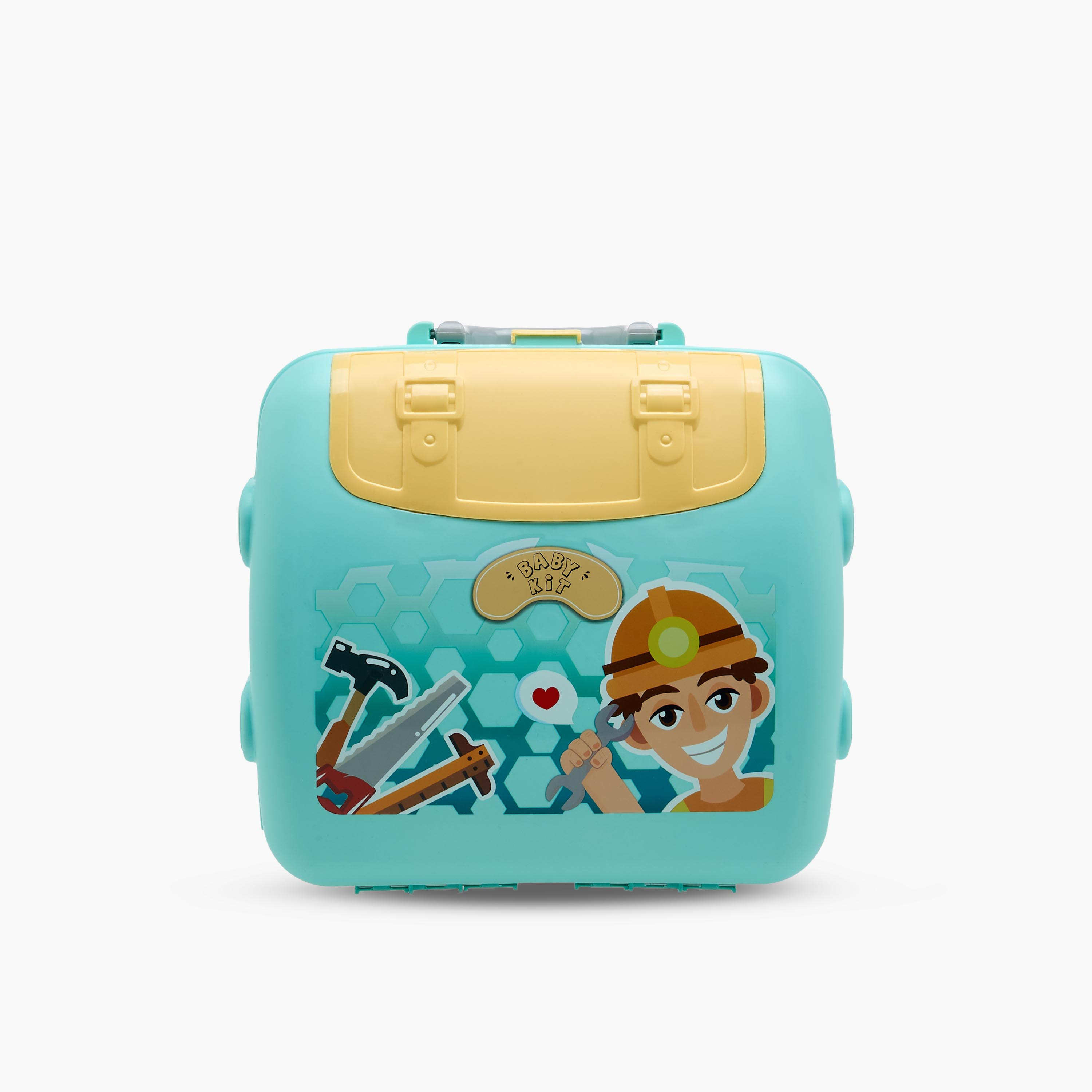 Simulation Repair Tool Backpack Playset-toys-roleplay-householdsets-image-5