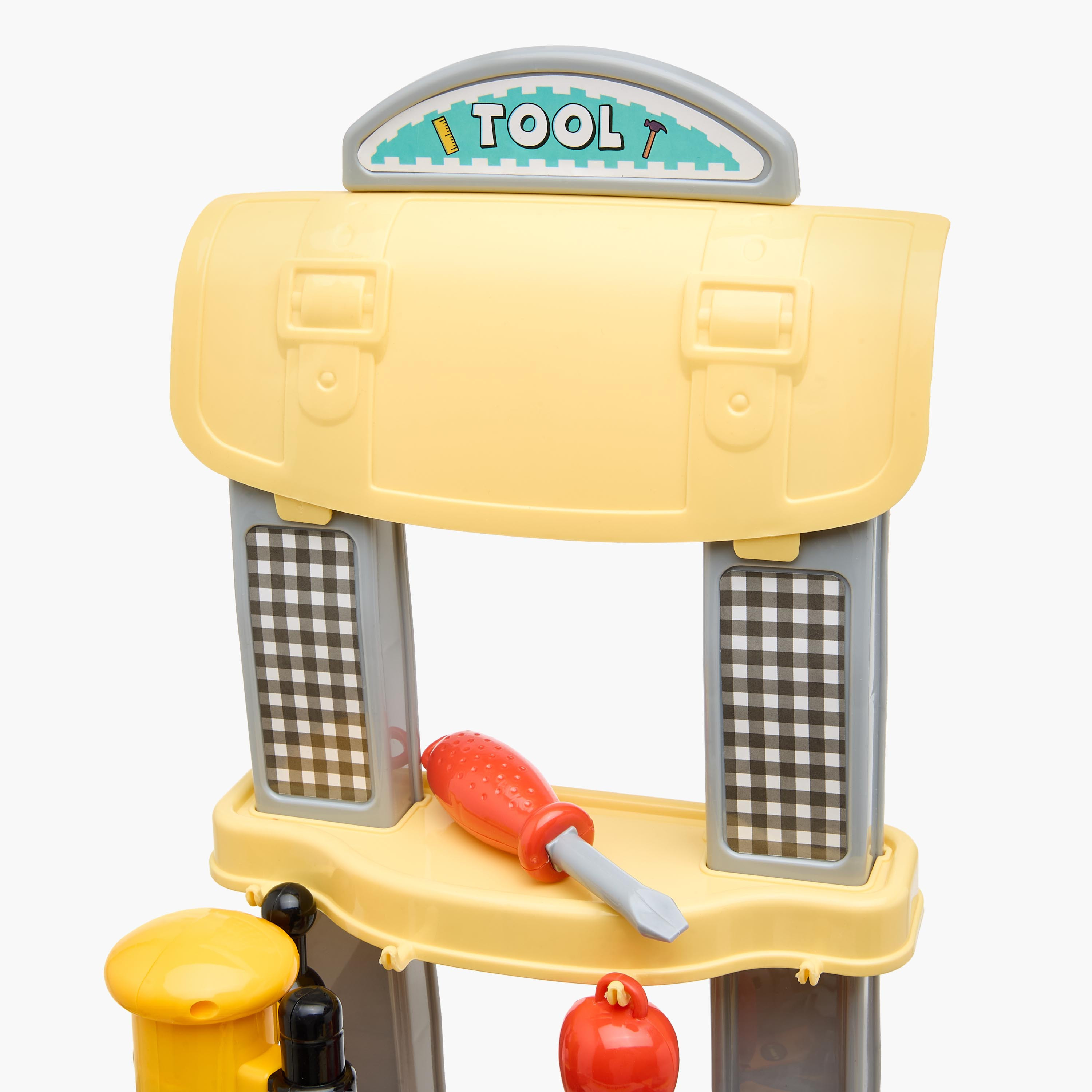 Simulation Repair Tool Backpack Playset-toys-roleplay-householdsets-image-8