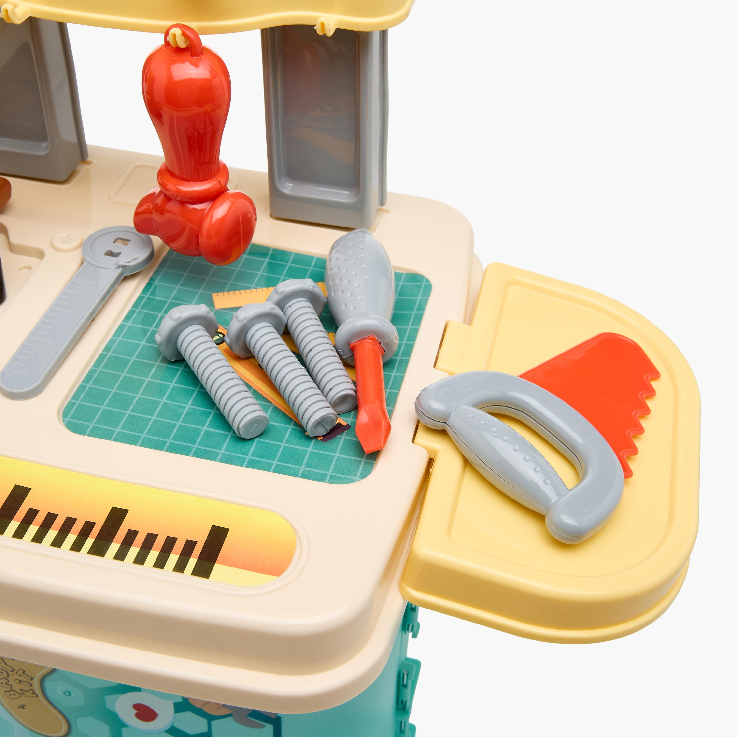 Simulation Repair Tool Backpack Playset-toys-roleplay-householdsets-image-9