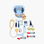 Nordic Colour 16-Piece Family Dentist Playset-toys-roleplay-doctorsets-image-1