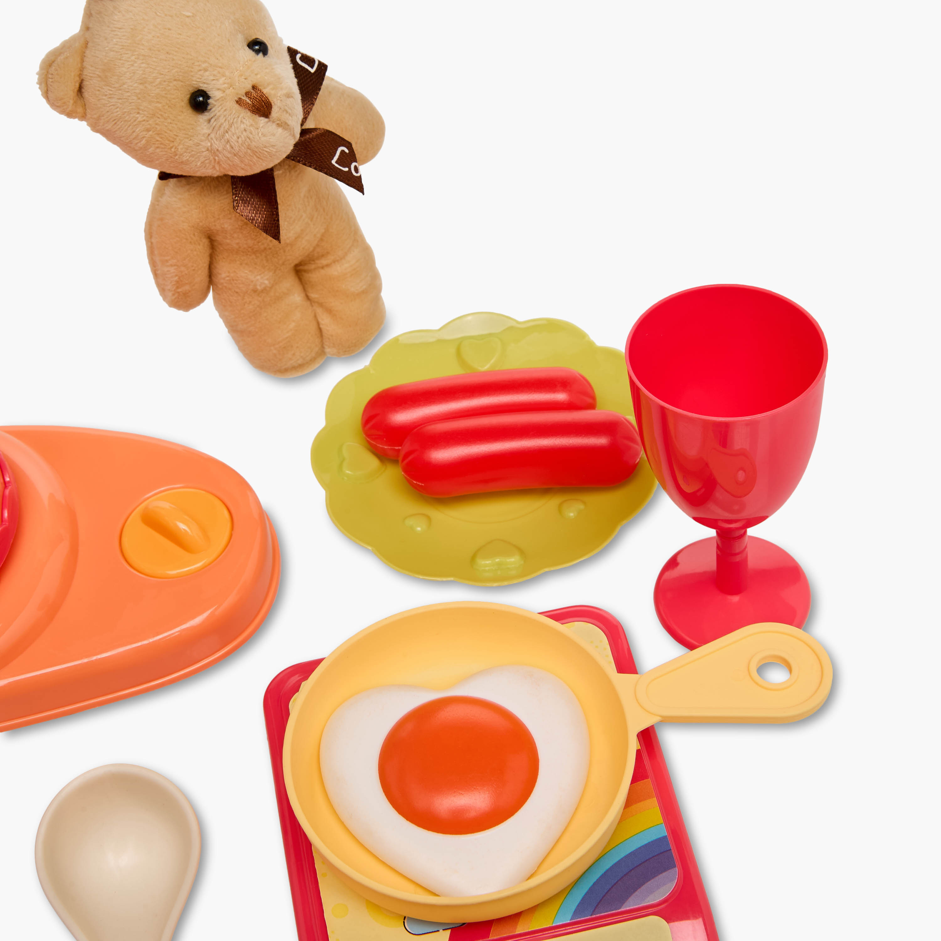 Nordic Colour 23-Piece Senior Chef Playset-toys-roleplay-kitchensets-image-3