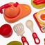 Nordic Colour 23-Piece Senior Chef Playset-toys-roleplay-kitchensets-image-4