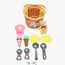 Nordic 16-Piece Sweetheart Ice Cream Playset-toys-roleplay-playfoods-image-1