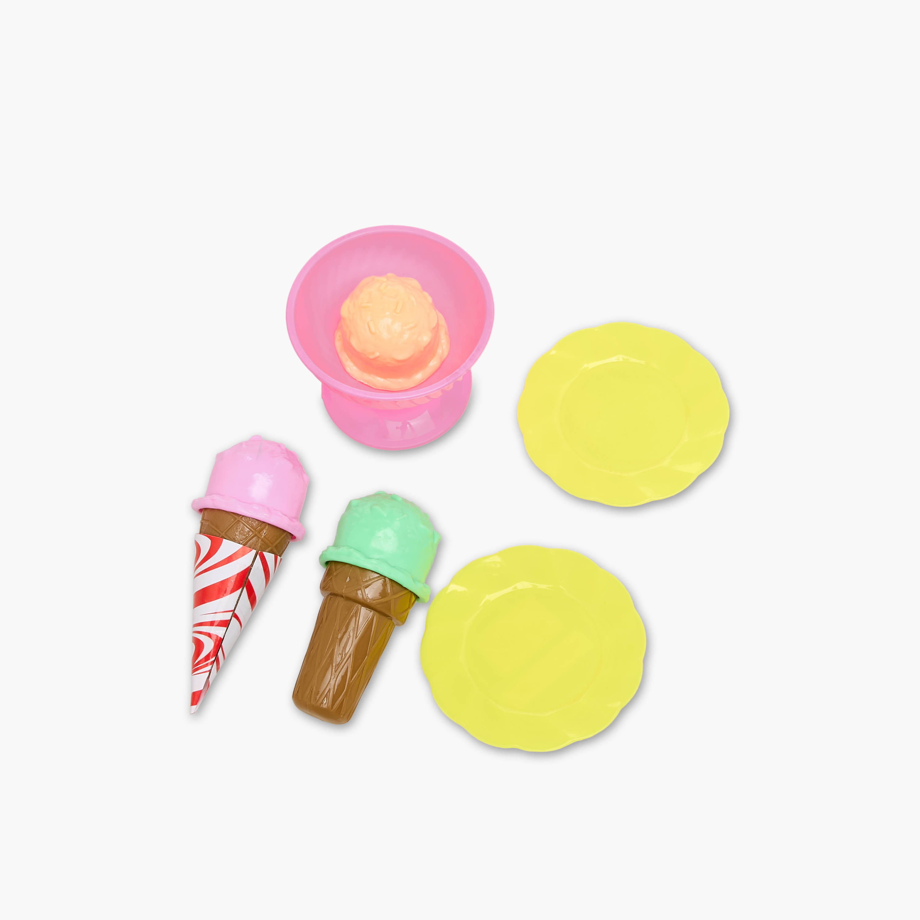 Nordic 16-Piece Sweetheart Ice Cream Playset-toys-roleplay-playfoods-image-2