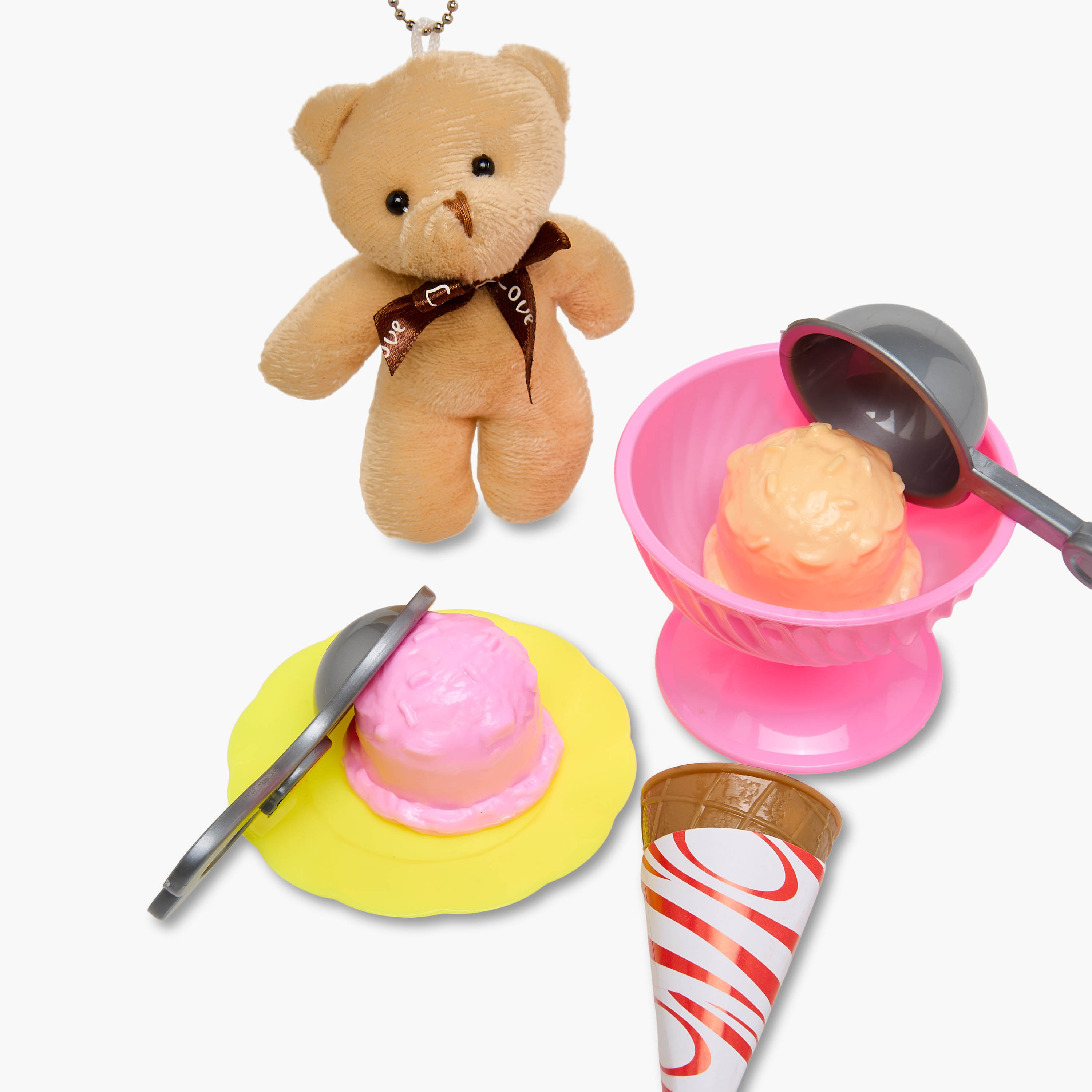 Nordic 16-Piece Sweetheart Ice Cream Playset-toys-roleplay-playfoods-image-4
