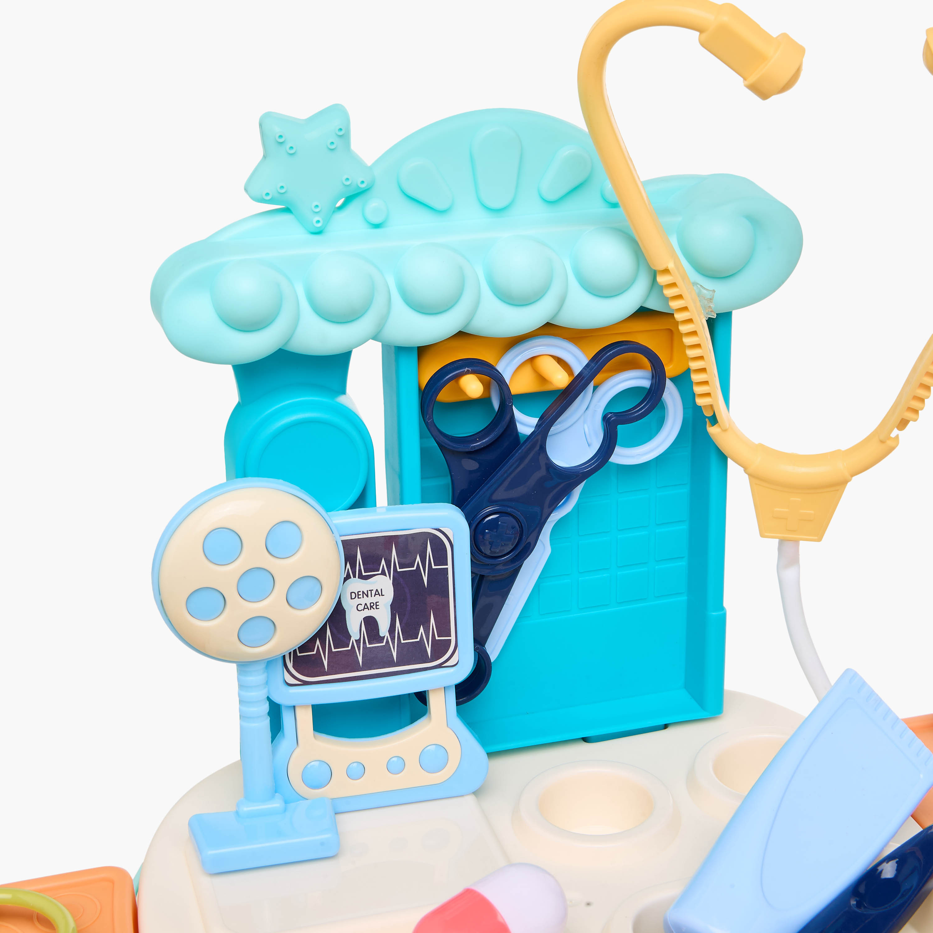 Whale 3-in-1 Medical Desk Playset-toys-roleplay-doctorsets-image-5