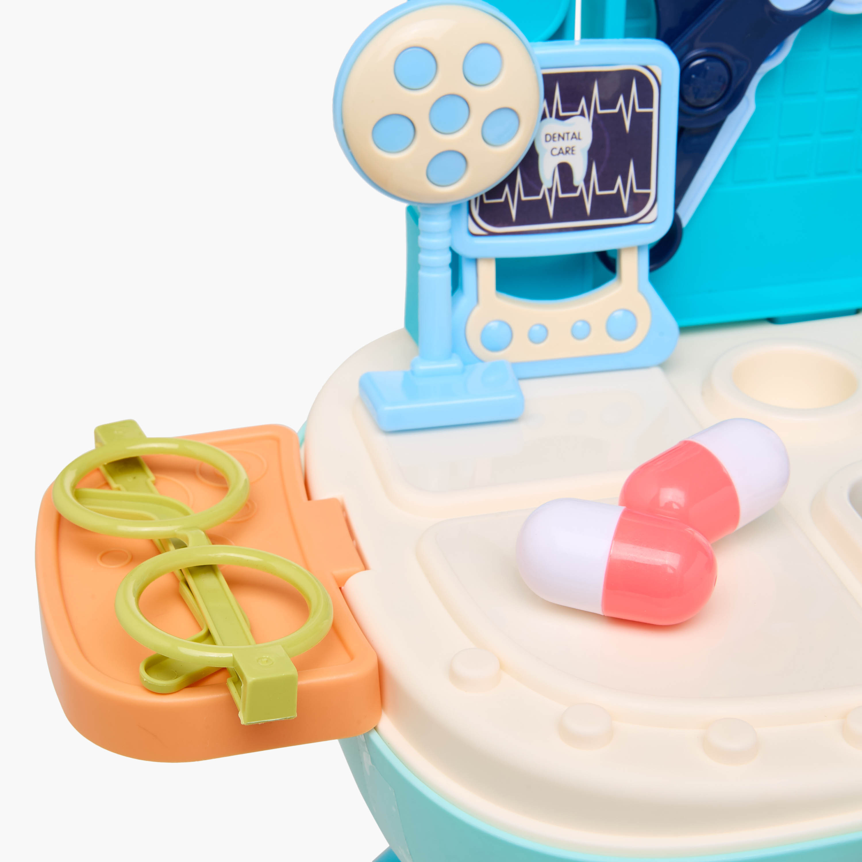 Whale 3-in-1 Medical Desk Playset-toys-roleplay-doctorsets-image-7