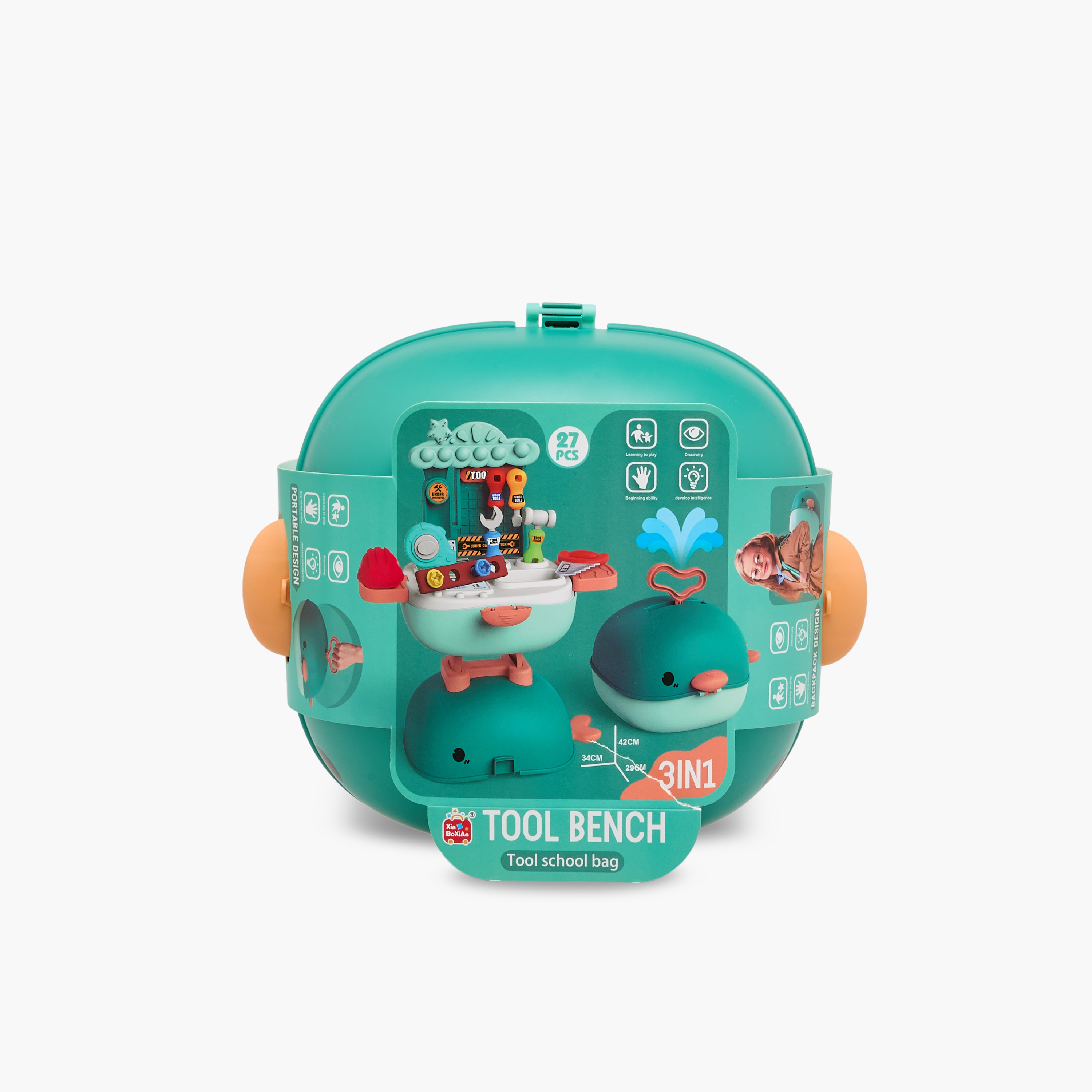 Whale Backpack Tool Table Playset-toys-roleplay-toolsandconstructionsets-image-10