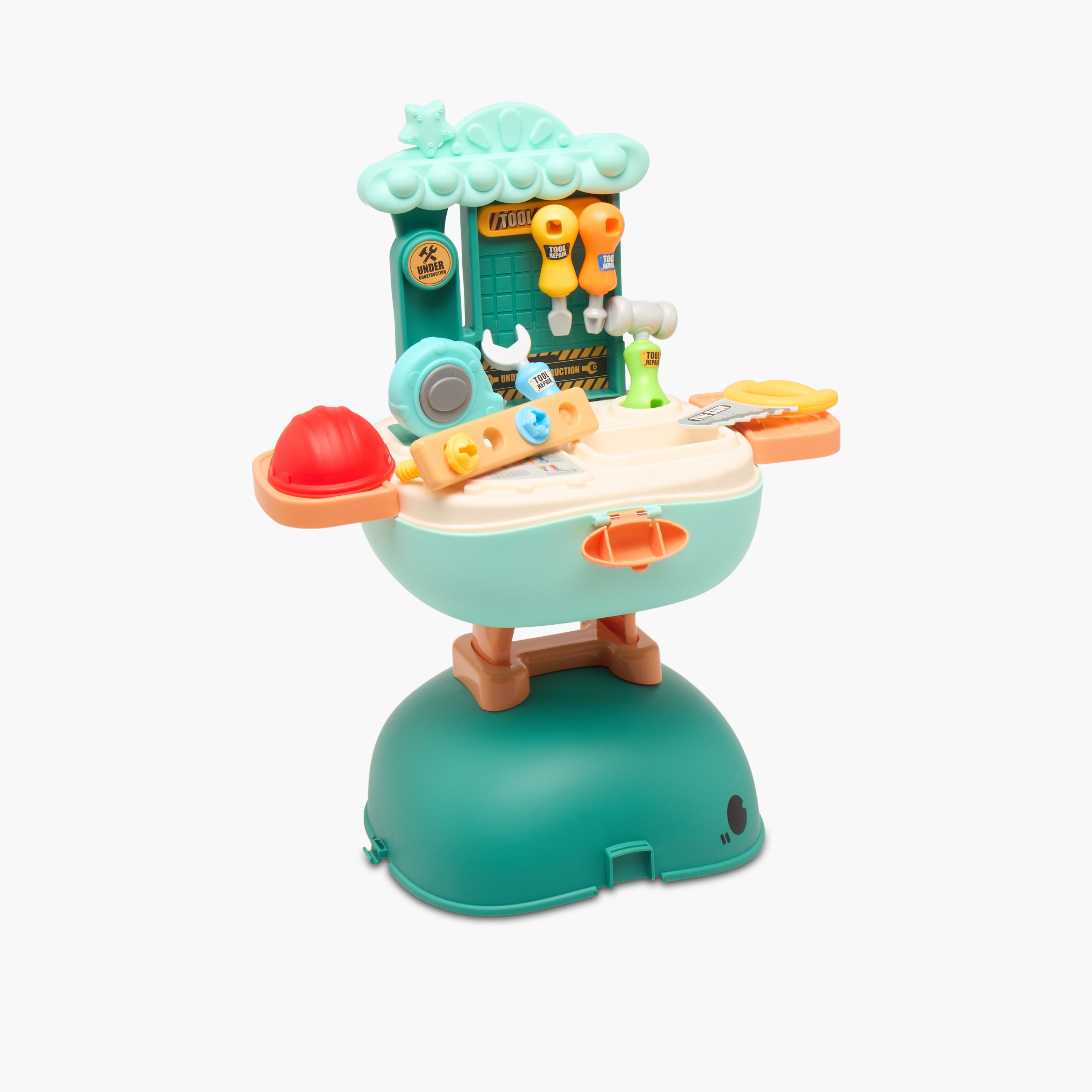 Whale Backpack Tool Table Playset-toys-roleplay-toolsandconstructionsets-image-3