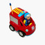 Juniors Remote Control Fire Engine Toy Car-toys-babyandtoddlertoys-learningtoys-image-10
