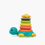 لعبة حلقات تكديس بشكل سلحفاة من جونيورز-toys-babyandtoddlertoys-learningtoys-image-8