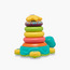 لعبة حلقات تكديس بشكل سلحفاة من جونيورز-toys-babyandtoddlertoys-learningtoys-image-6