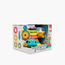 لعبة حلقات تكديس بشكل سلحفاة من جونيورز-toys-babyandtoddlertoys-learningtoys-image-2