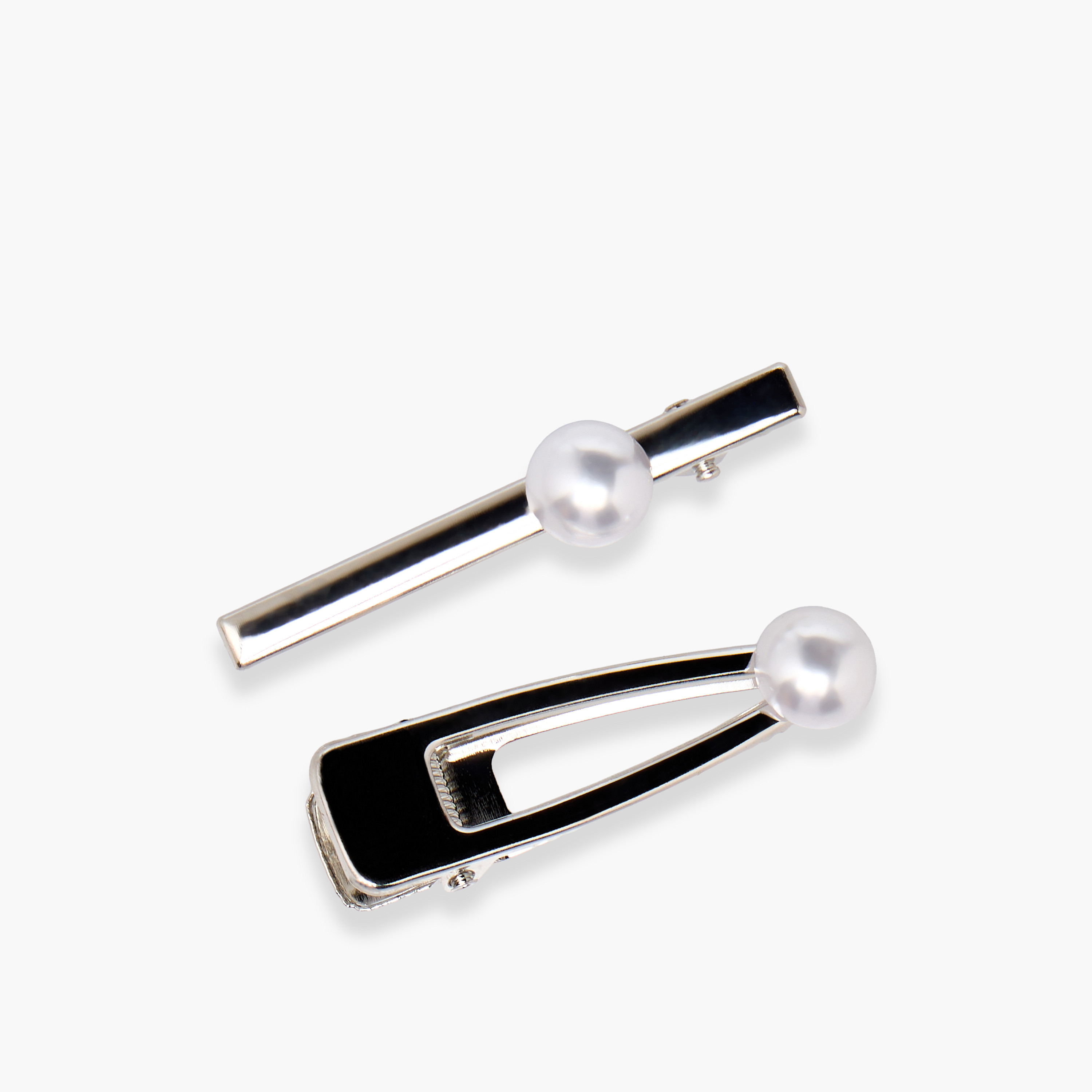 Pack of 2 Metal Hair Clip-women-hairaccessories-clips-image-3