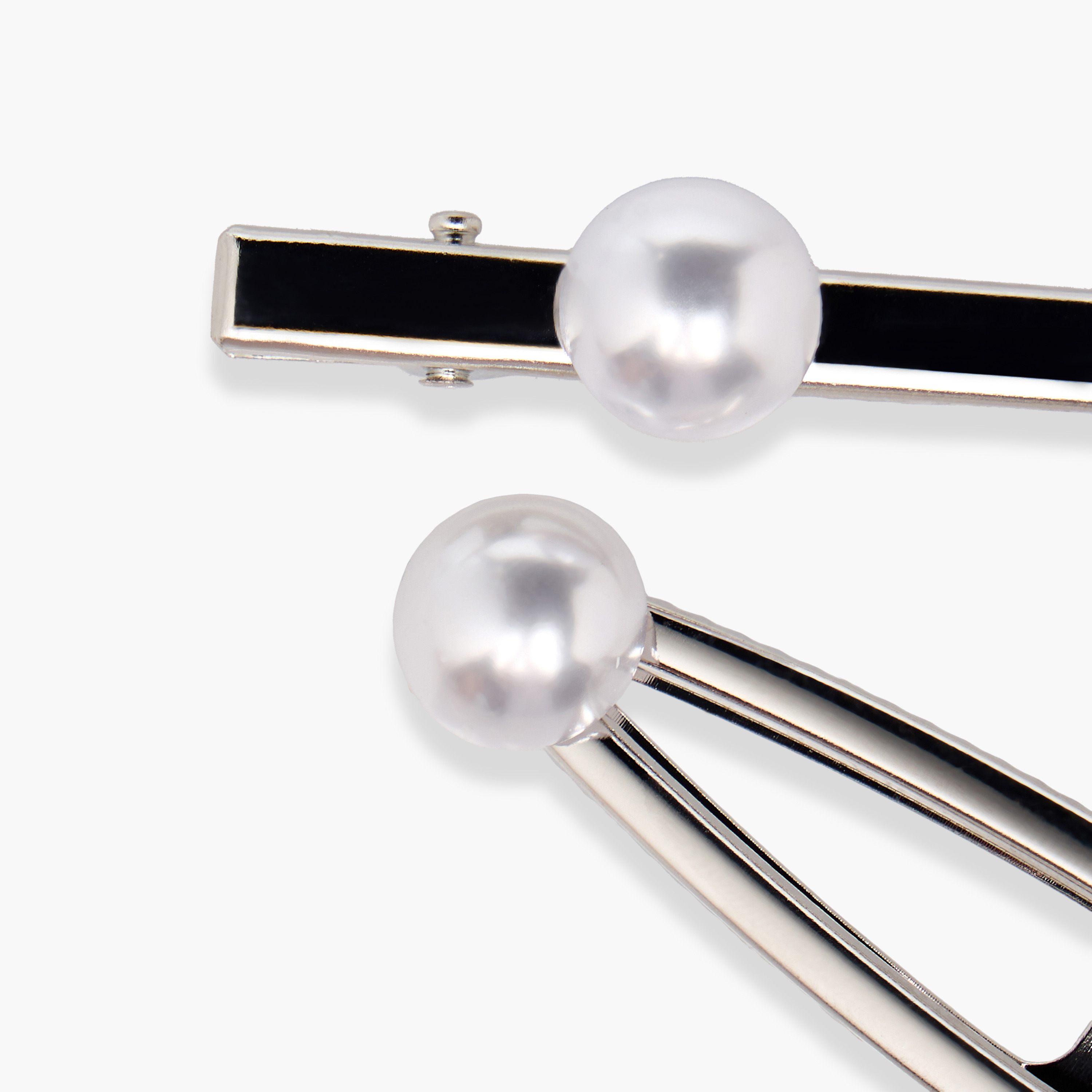 Pack of 2 Metal Hair Clip-women-hairaccessories-clips-image-4