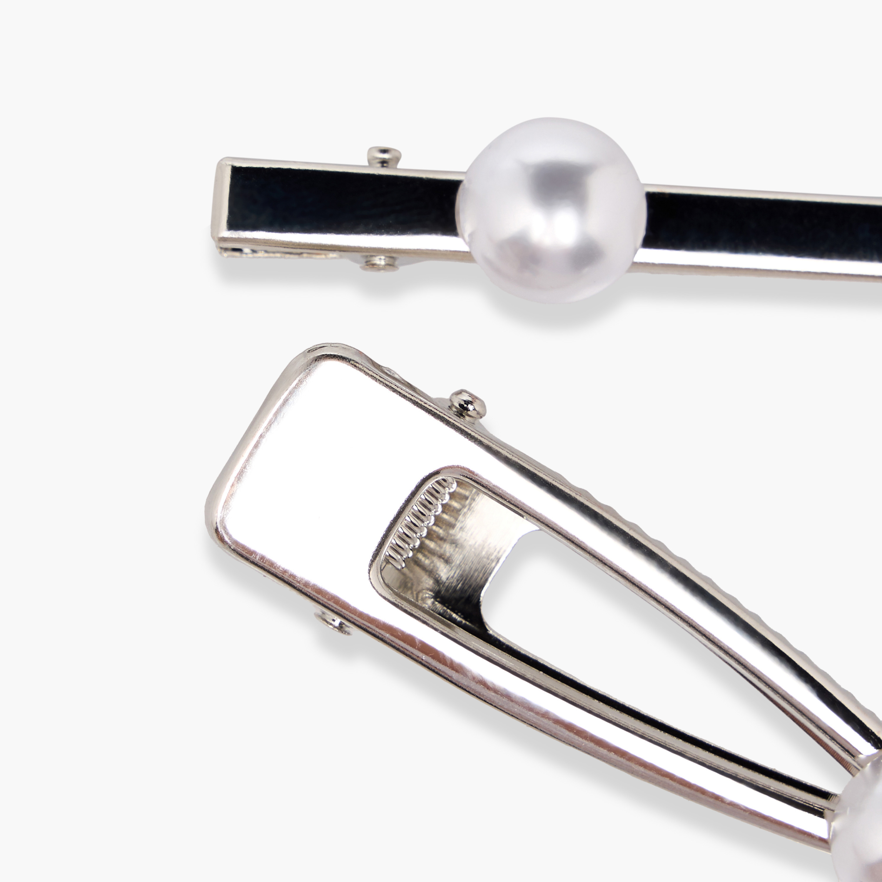 Pack of 2 Metal Hair Clip-women-hairaccessories-clips-image-5