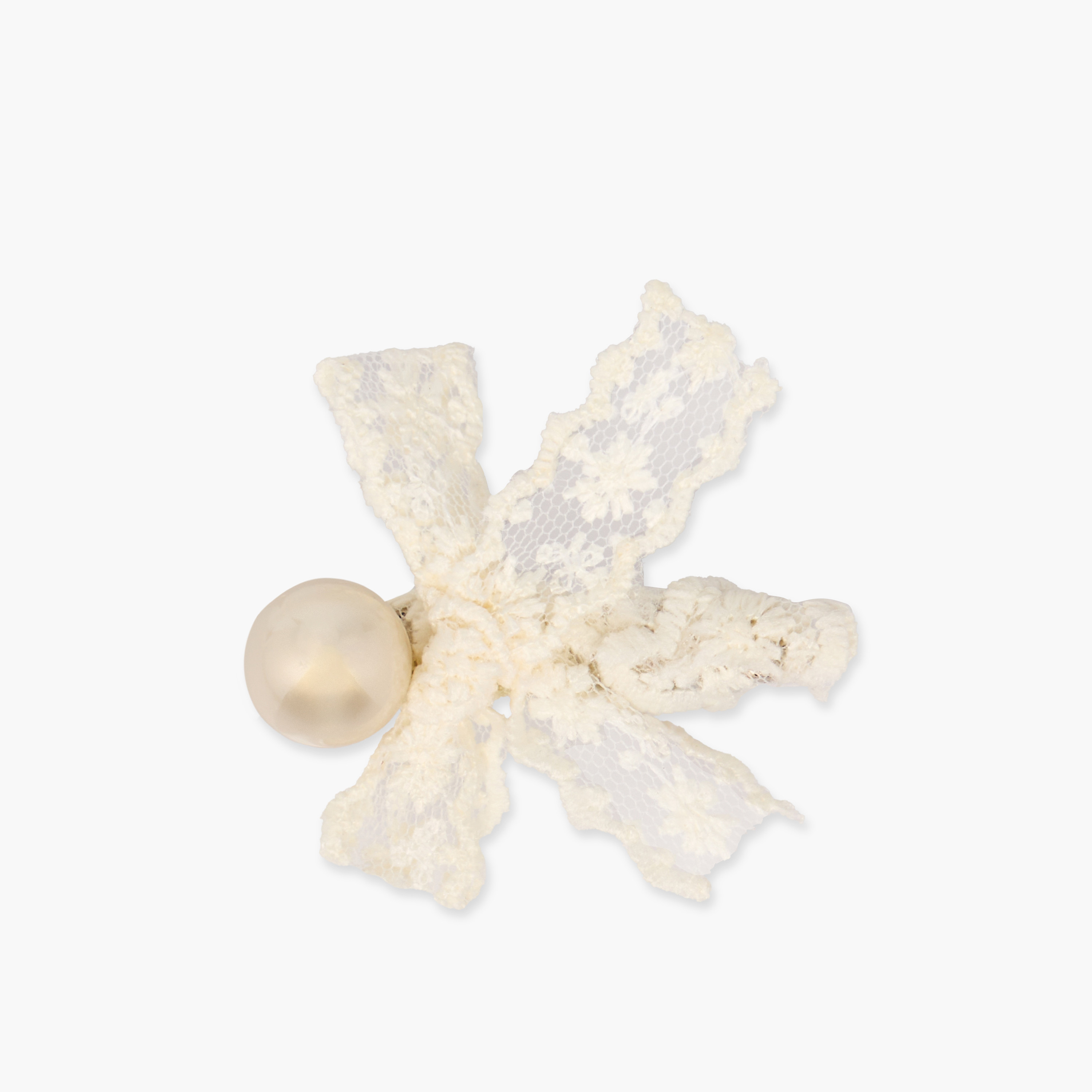 Metal Embellished Hair Clip-women-hairaccessories-clips-image-1