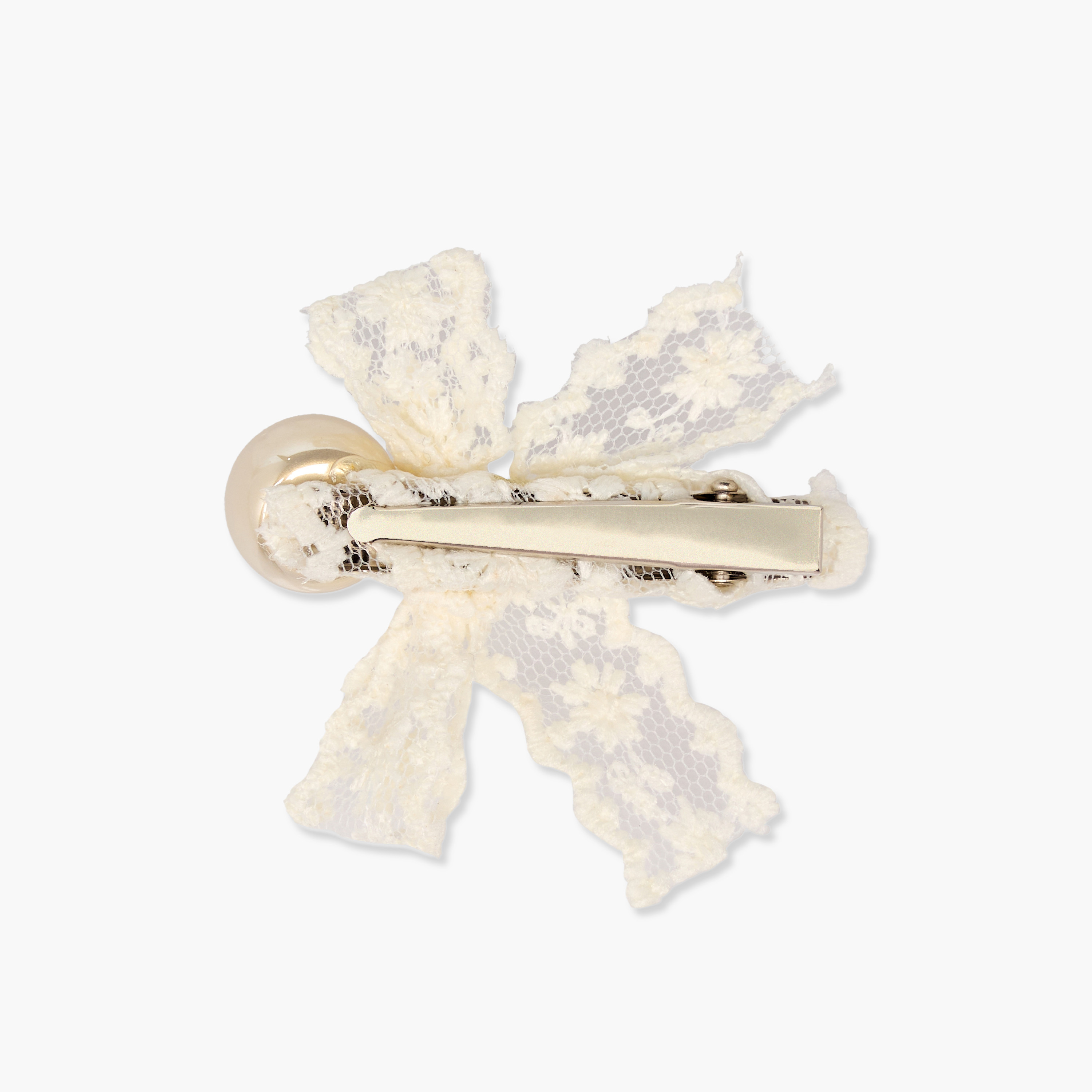 Metal Embellished Hair Clip-women-hairaccessories-clips-image-3