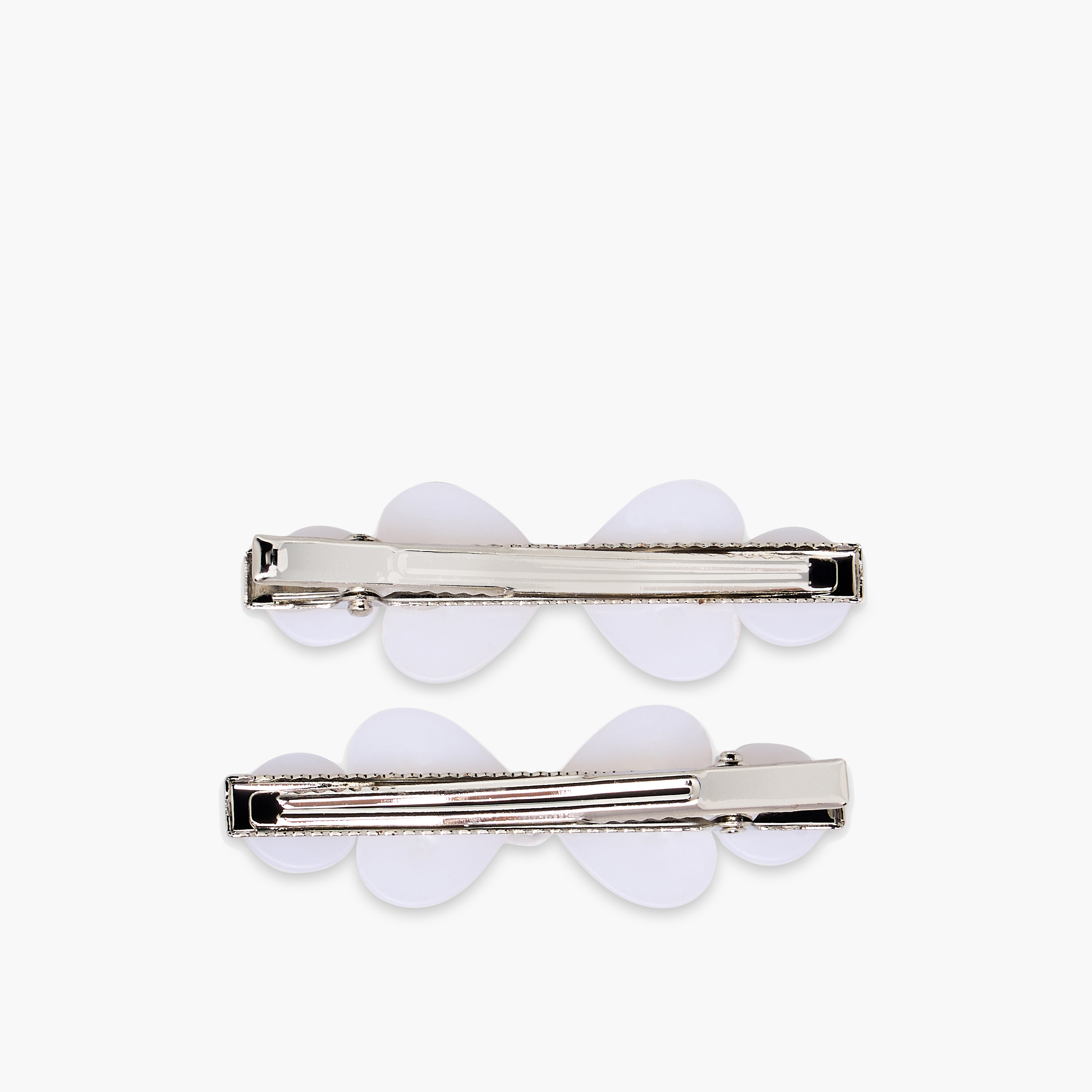 Pack of 2 Metal Hair Clips-women-hairaccessories-clips-image-2