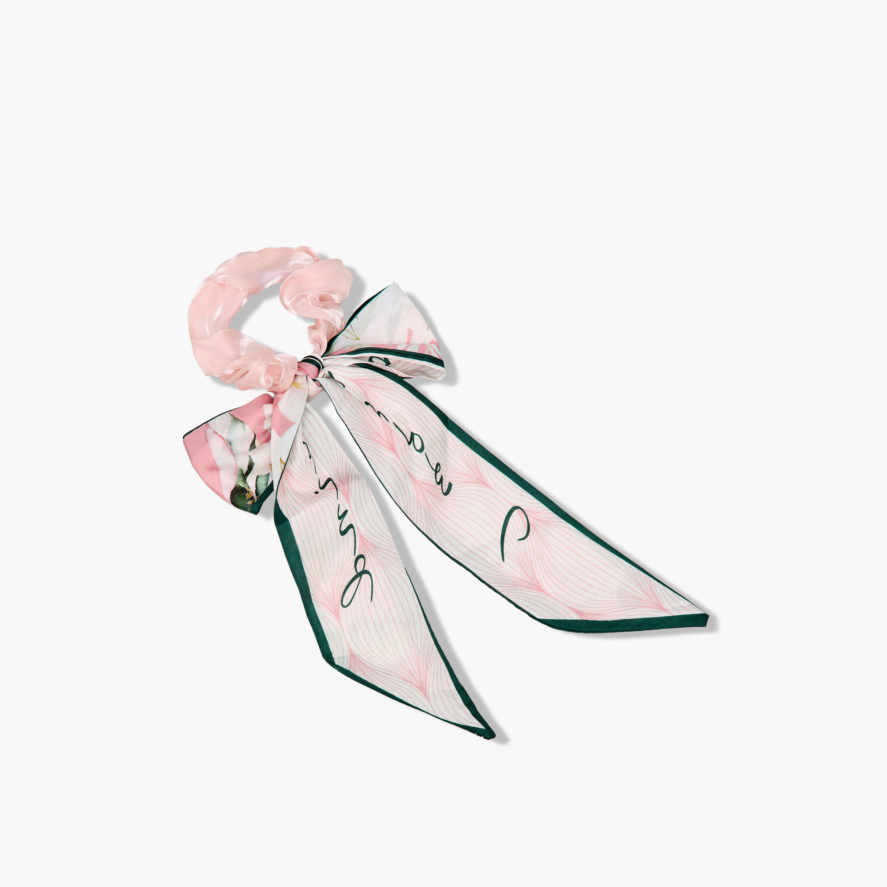 Bow Hair Scrunchie-women-hairaccessories-scrunchies-image-3