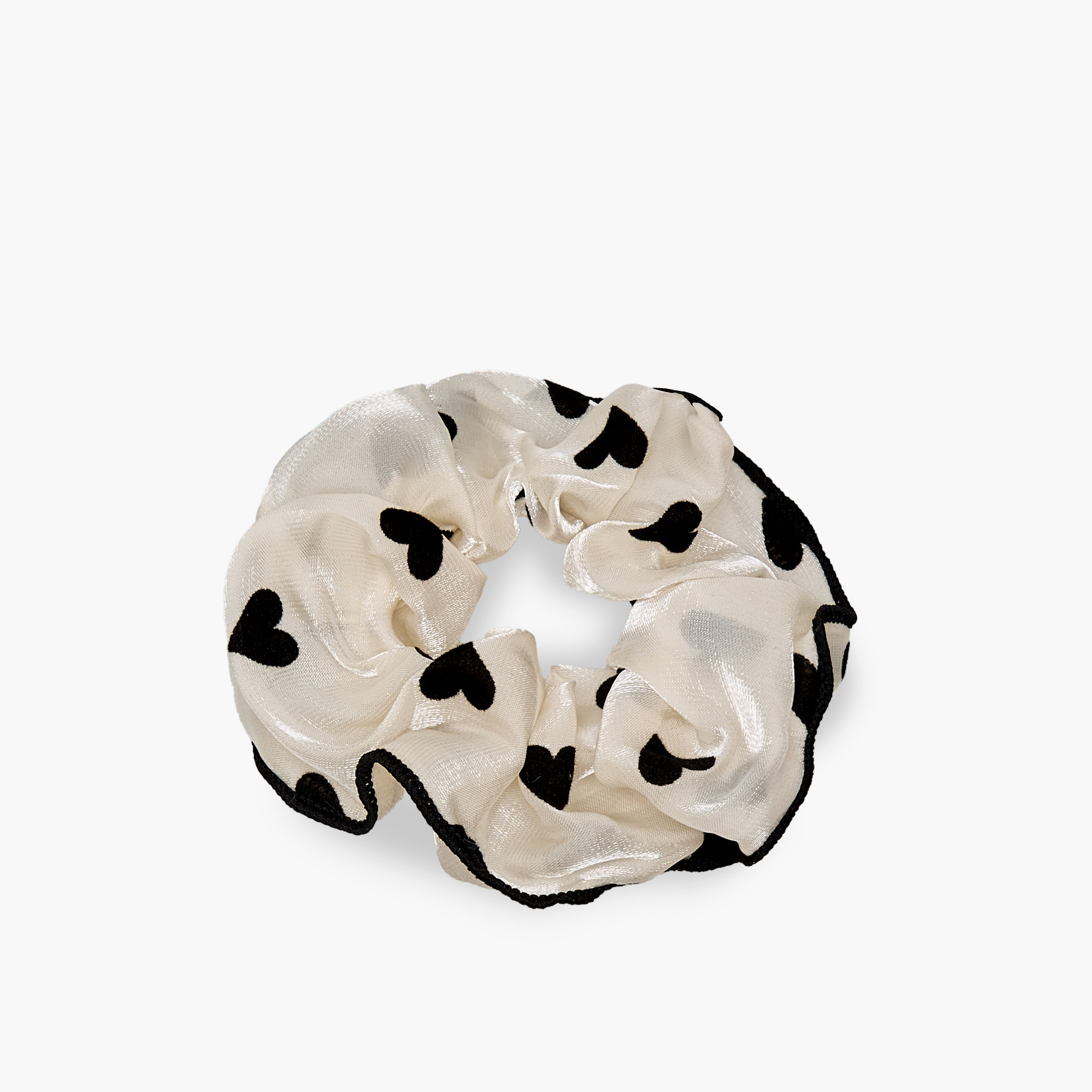 Printed Hair Scrunchie-women-hairaccessories-scrunchies-image-2