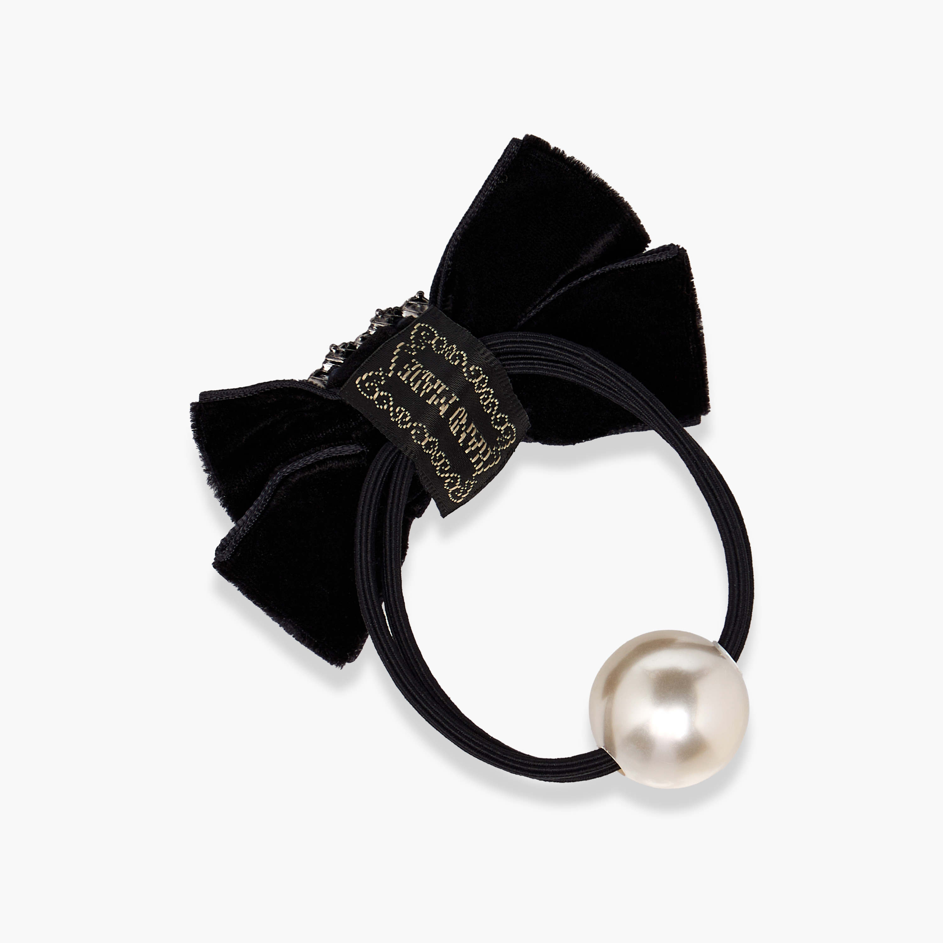 Bow Hair Tie-women-hairaccessories-others-image-3