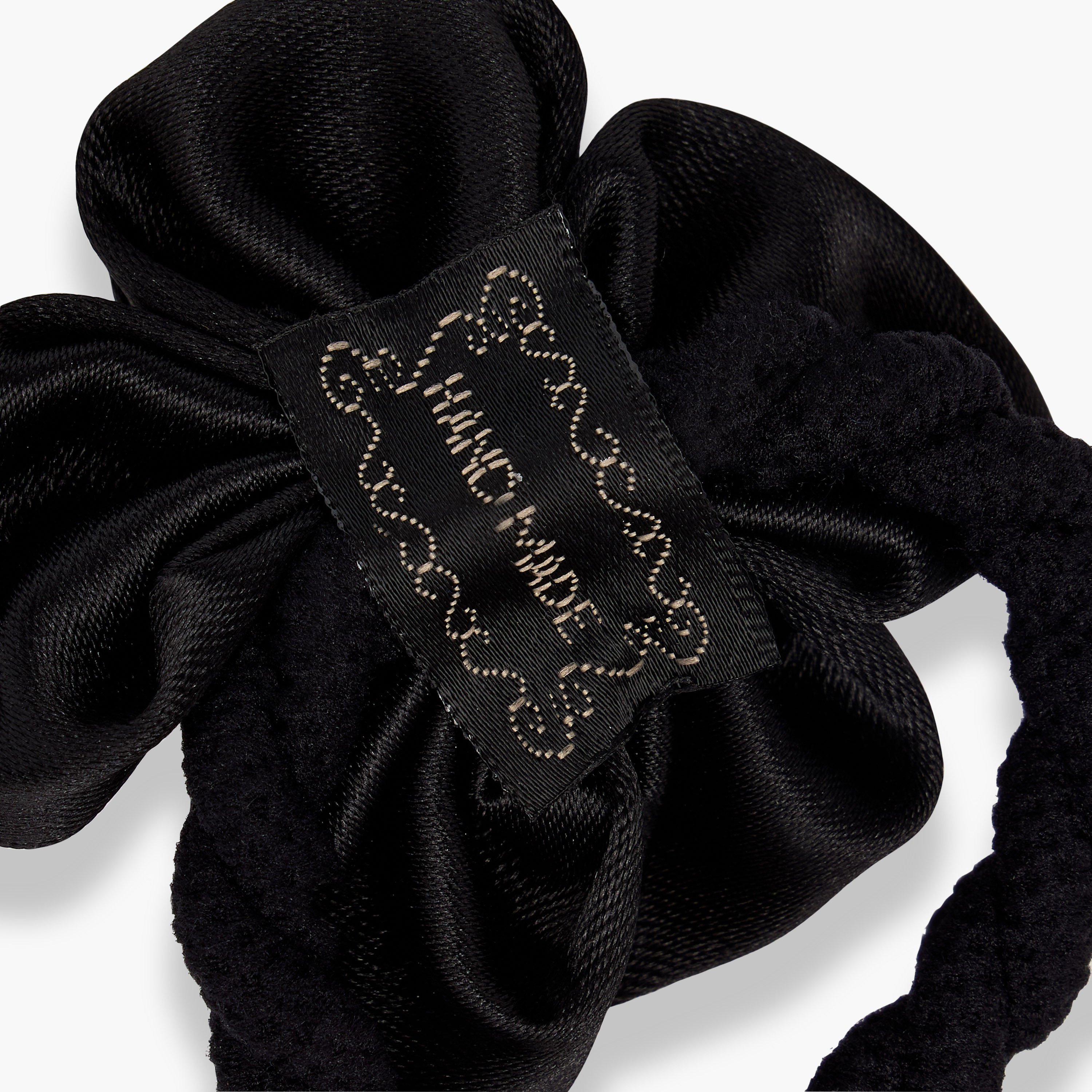 ربطة شعر مزينة بزهور-women-hairaccessories-scrunchies-image-4