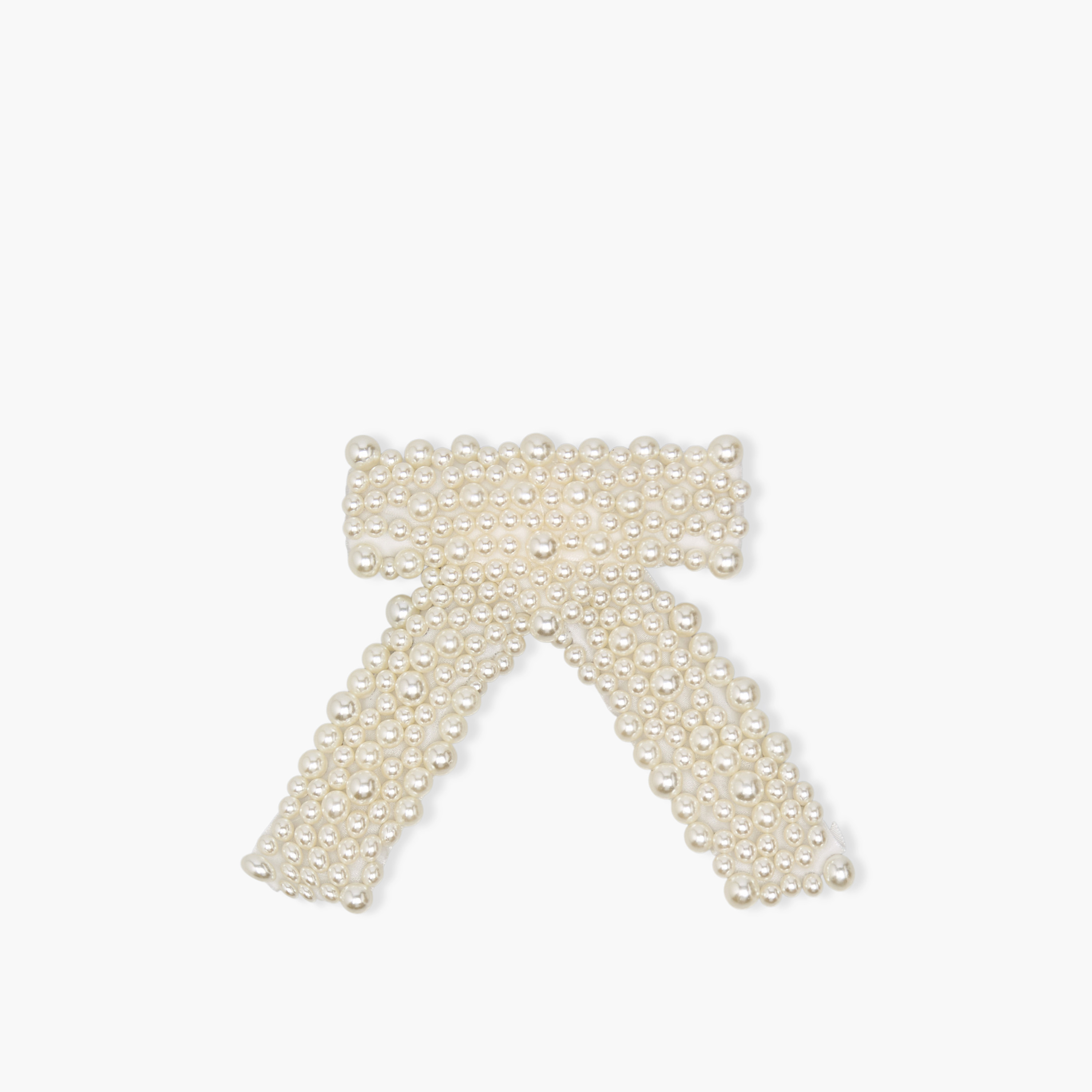 Bow Barrette Hair Clip-women-hairaccessories-clips-image-1