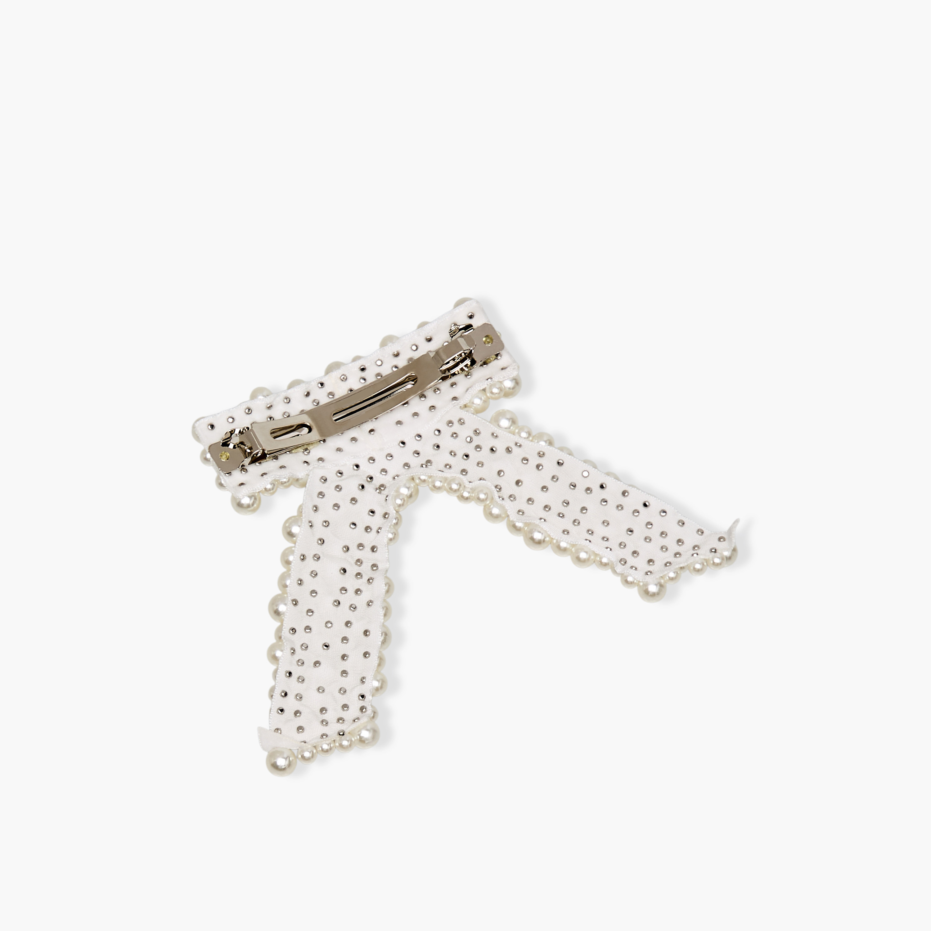 Bow Barrette Hair Clip-women-hairaccessories-clips-image-3