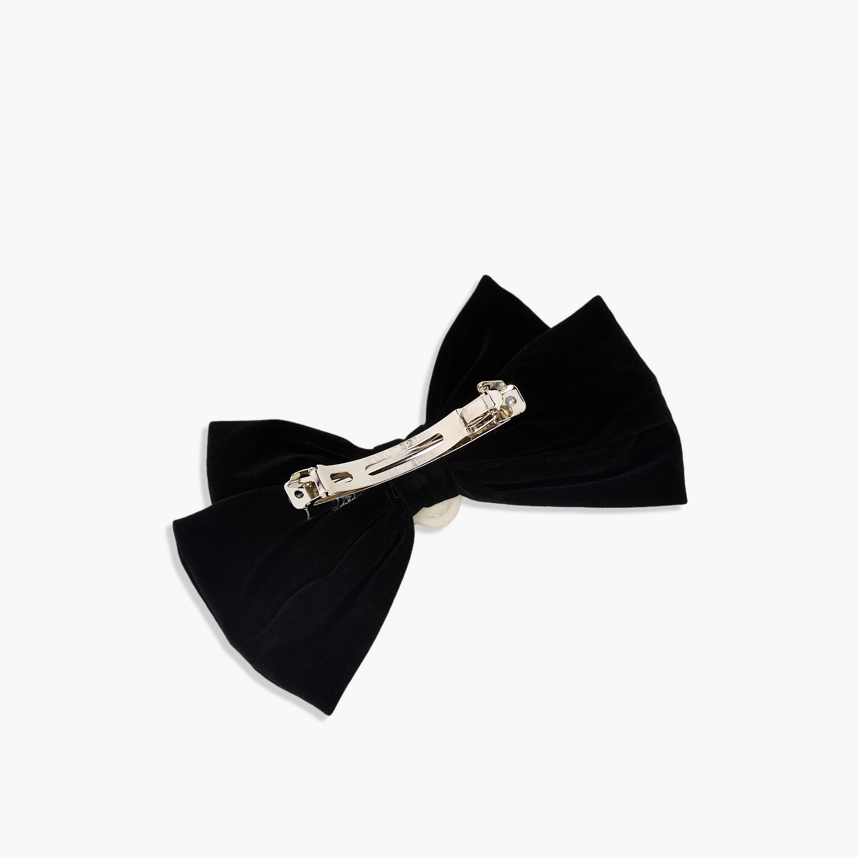 Bow Barrette Hair Clip-women-hairaccessories-clips-image-3
