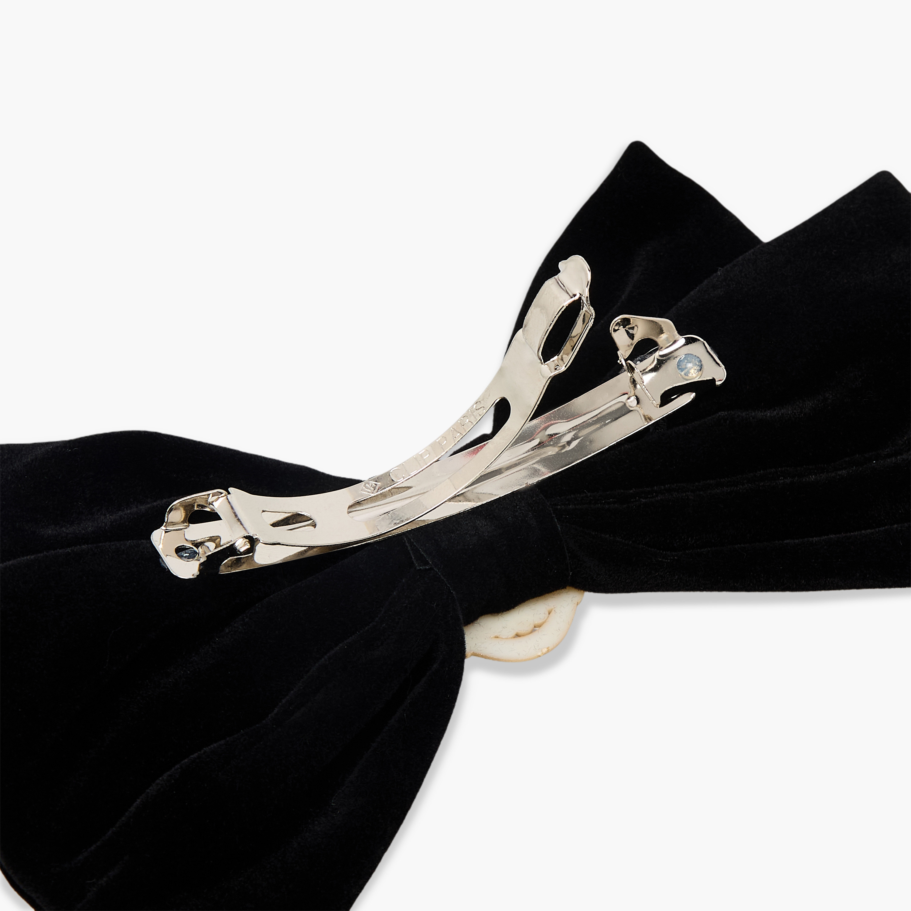 Bow Barrette Hair Clip-women-hairaccessories-clips-image-4