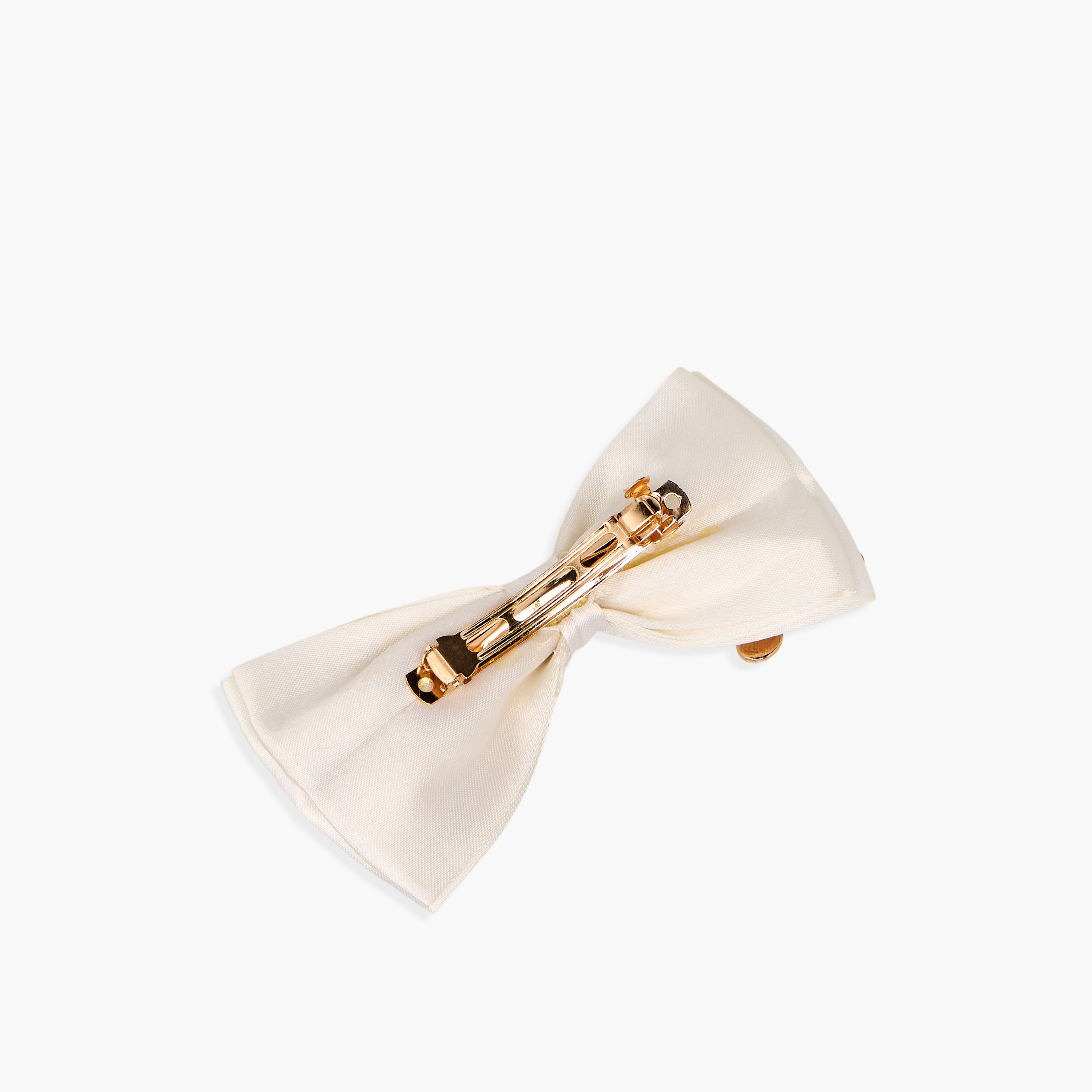 Bow Barrette Hair Clip-women-hairaccessories-clips-image-3