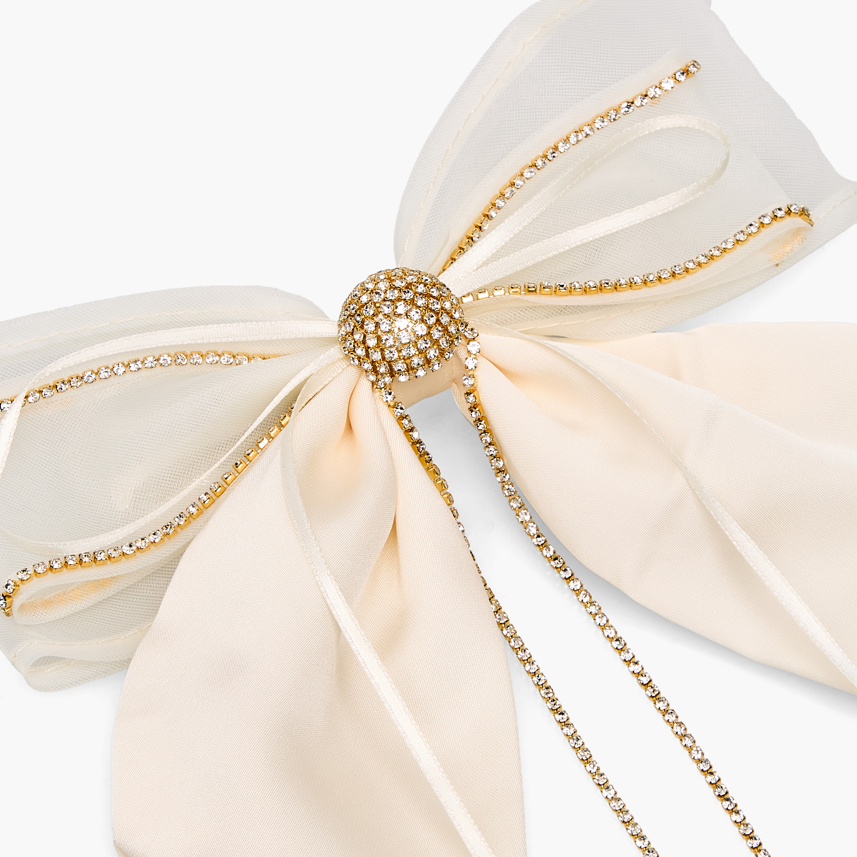 Bow Barrette Hair Clip-women-hairaccessories-clips-image-2