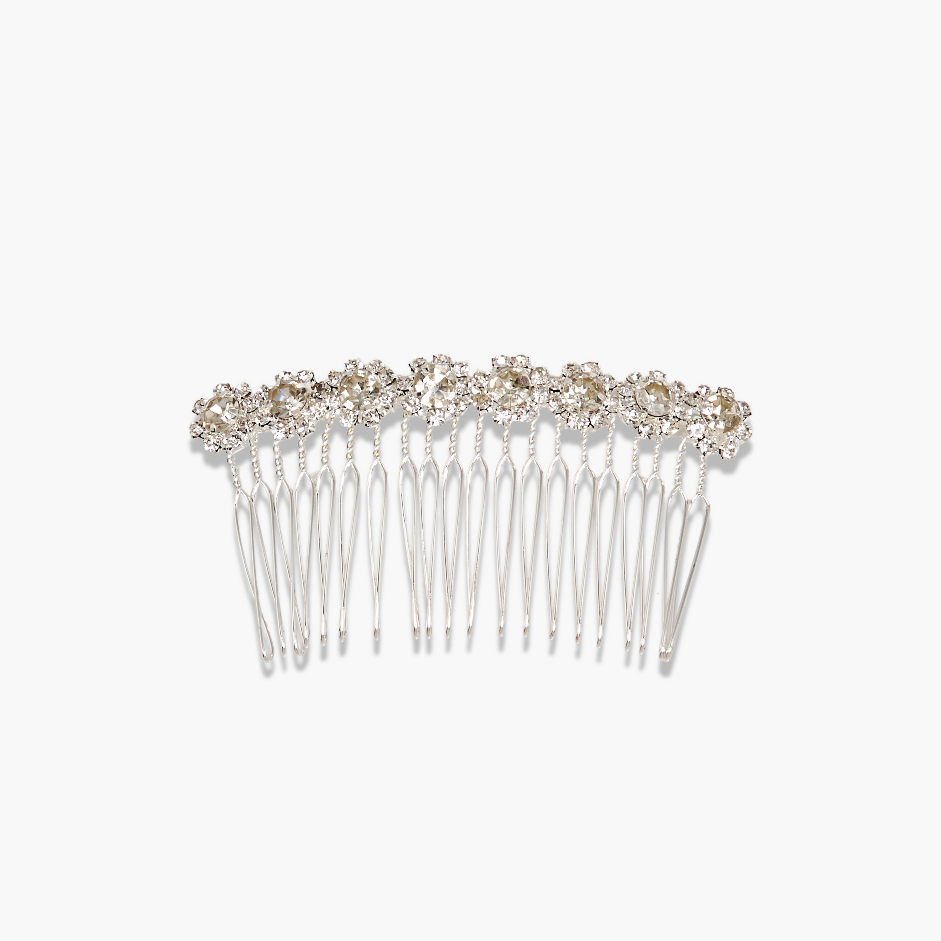 Comb Hairpin with Embellishment-women-hairaccessories-hairpins-image-1