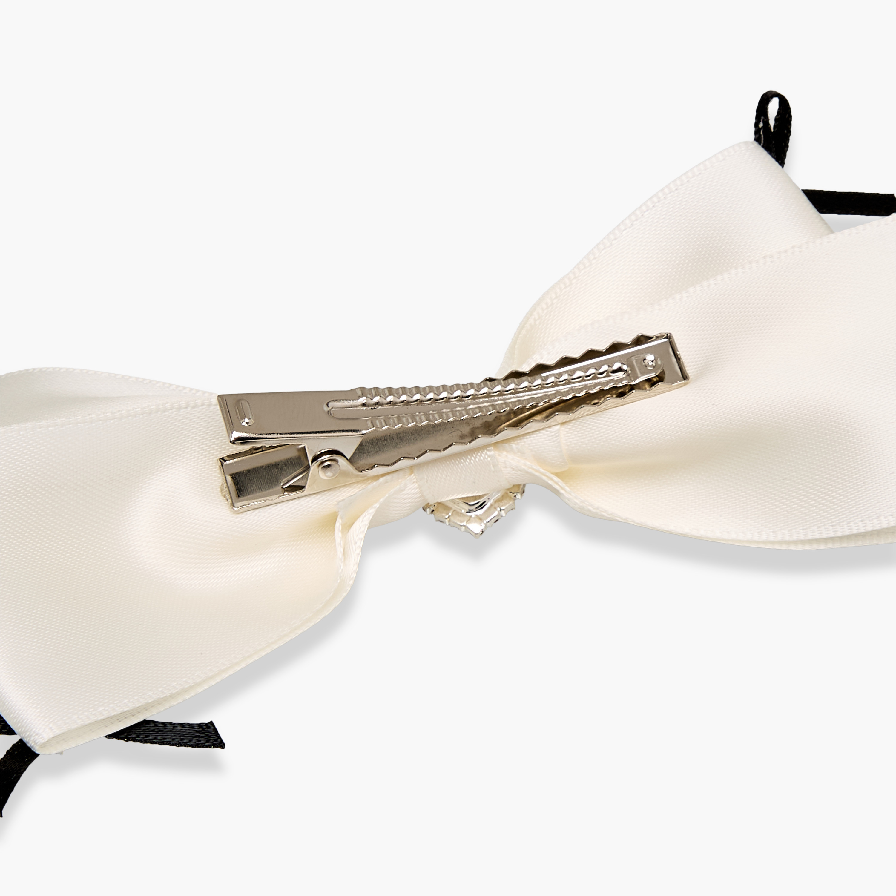 Metal Bow Hair Clip-women-hairaccessories-clips-image-4