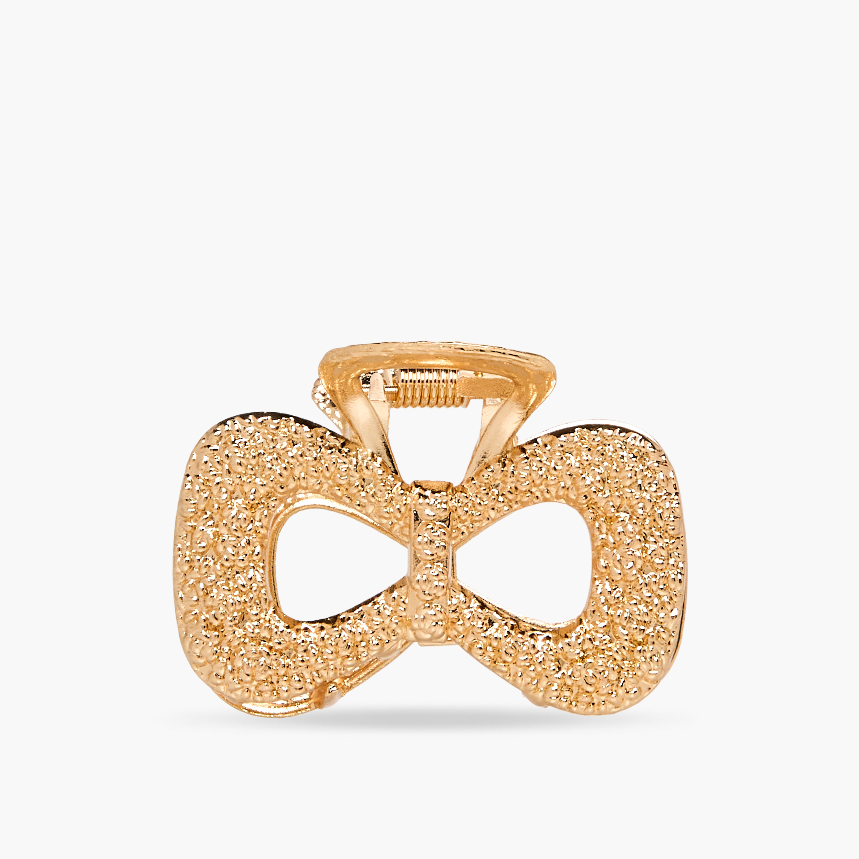 Pack of 2 Hair Clamps with Glitter Design-women-hairaccessories-clamps-image-2