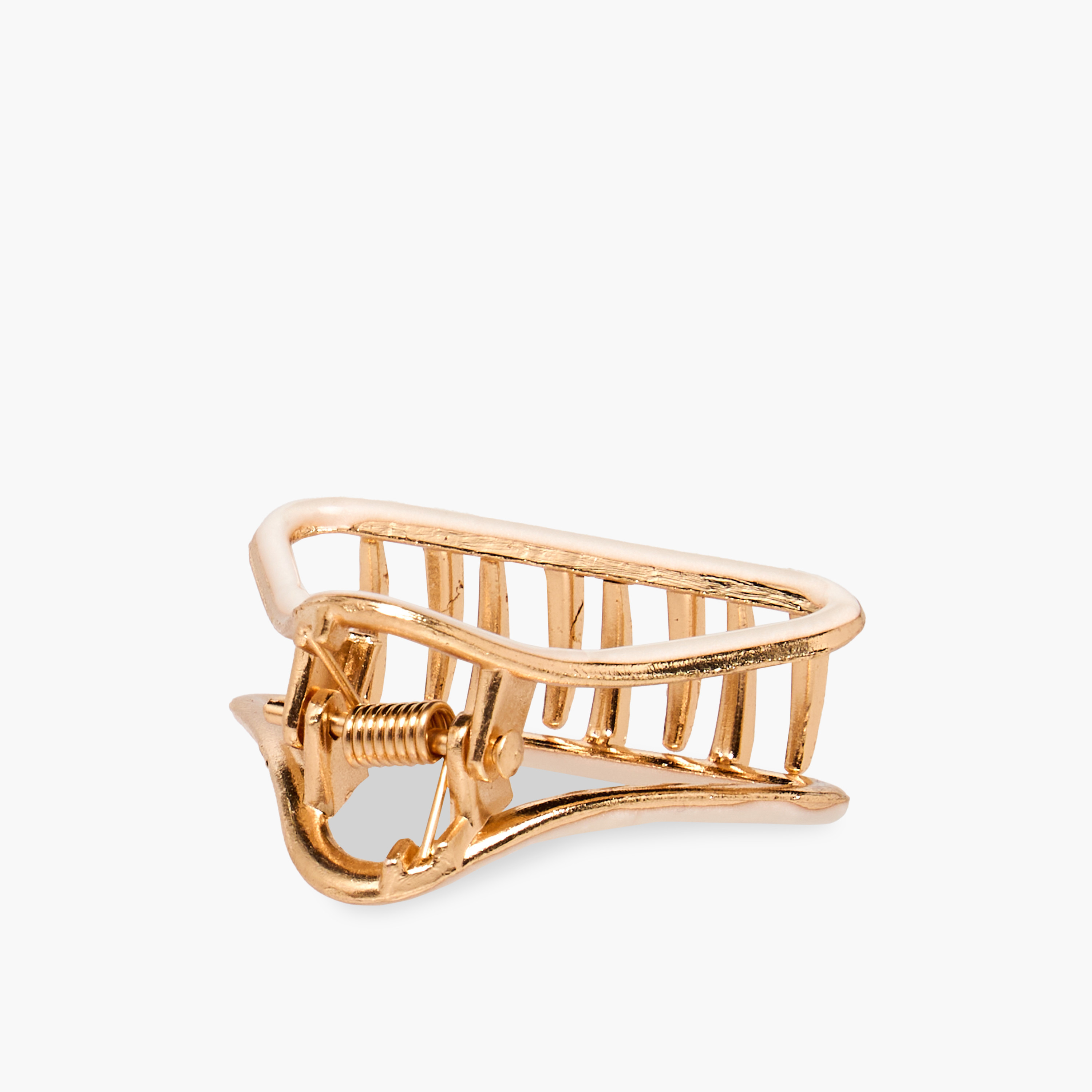 Triangle Shape Hair Clamp-women-hairaccessories-clamps-image-2