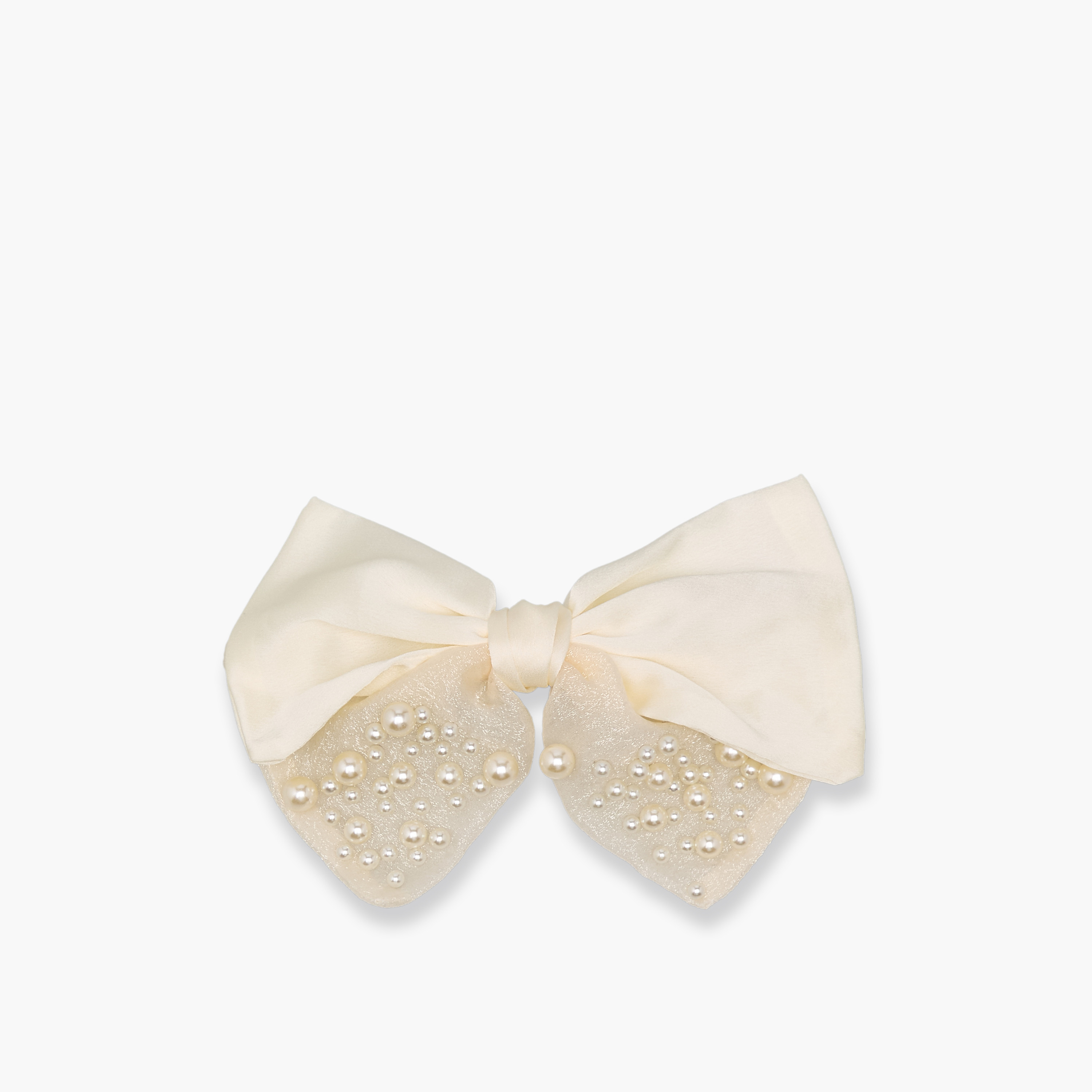 Bow Barrette Hair Clip-women-hairaccessories-clips-image-1