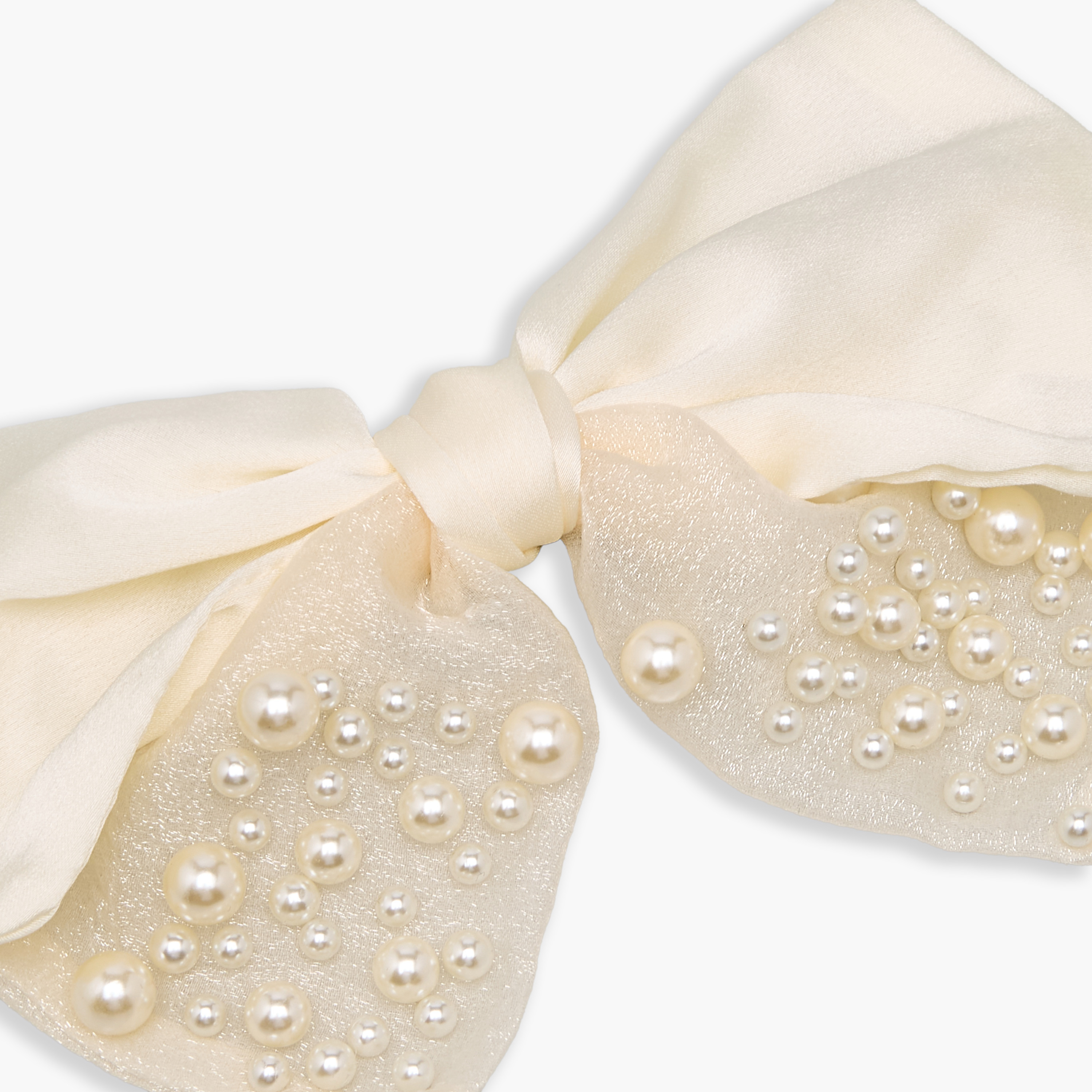 Bow Barrette Hair Clip-women-hairaccessories-clips-image-2
