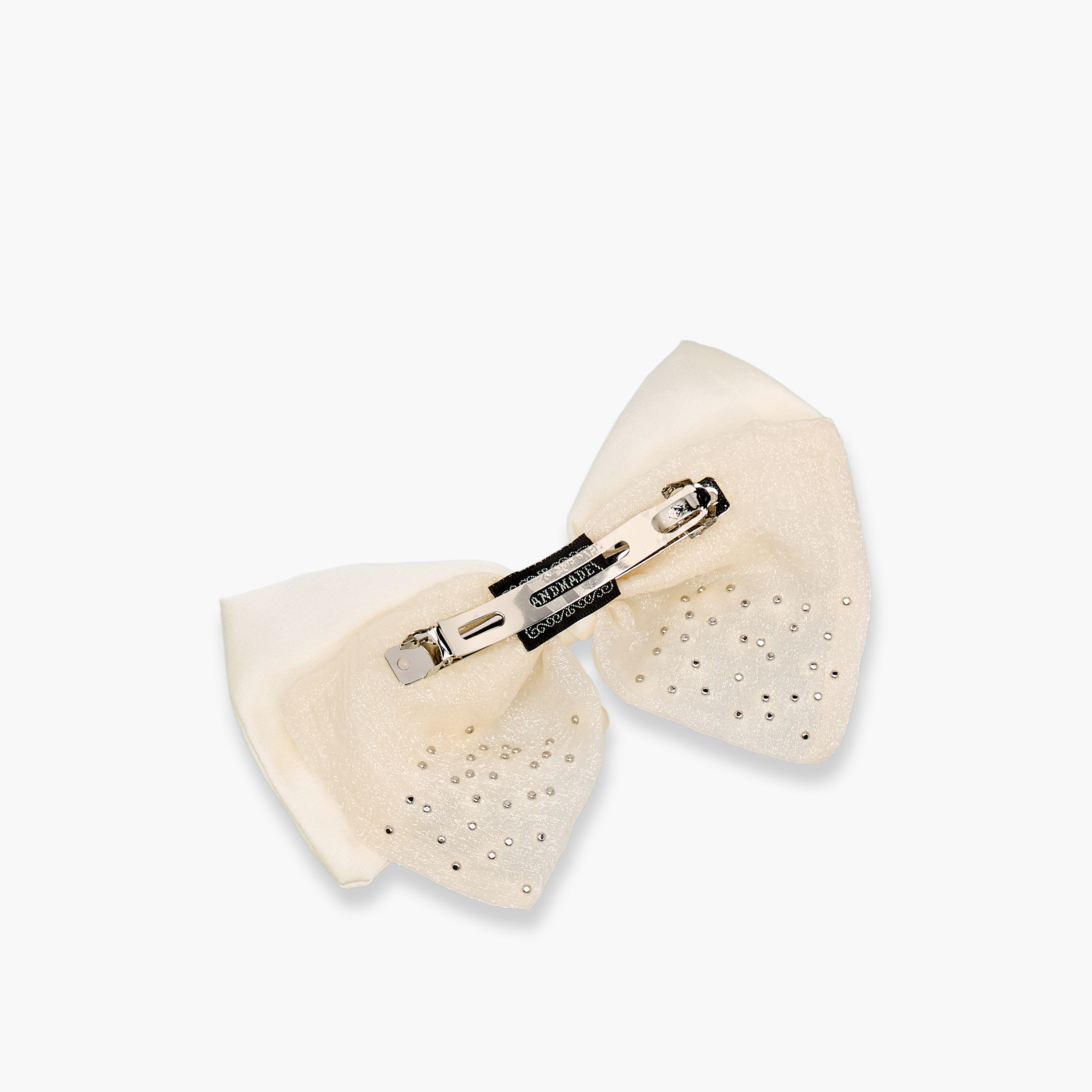 Bow Barrette Hair Clip-women-hairaccessories-clips-image-3