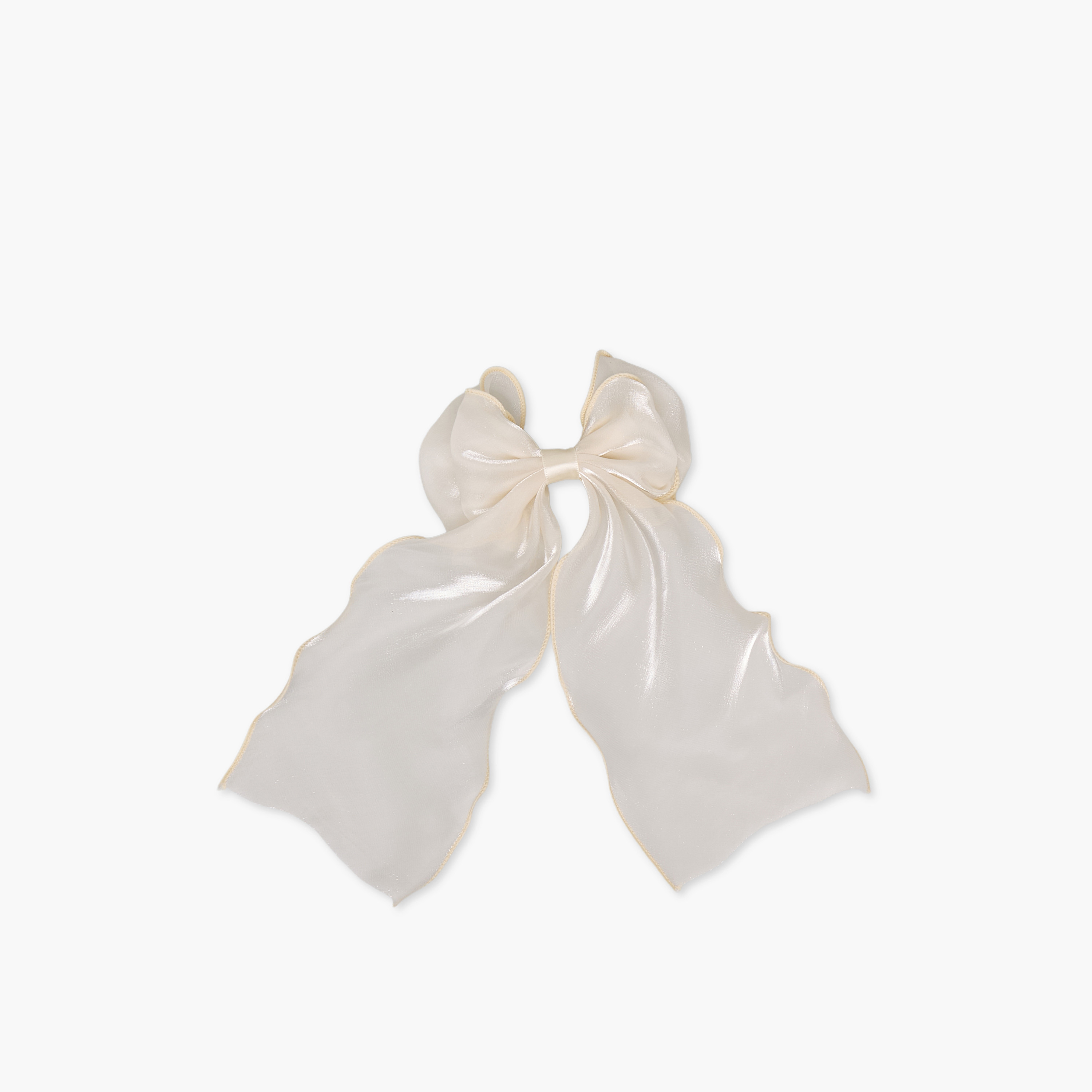 Bow Barrette Hair Clip-women-hairaccessories-clips-image-1